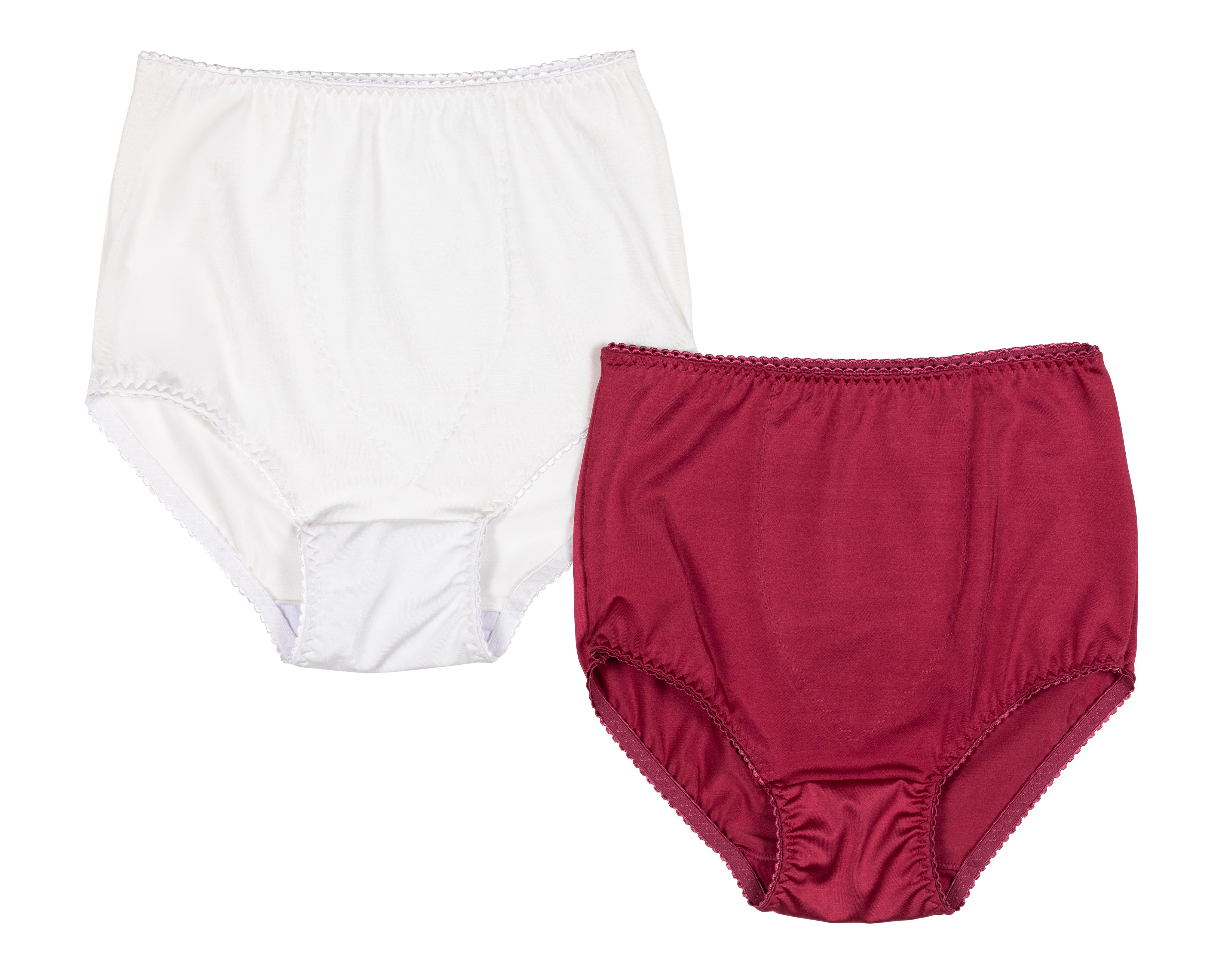 Pantaleta Completa Sonata para Mujer 2 Piezas