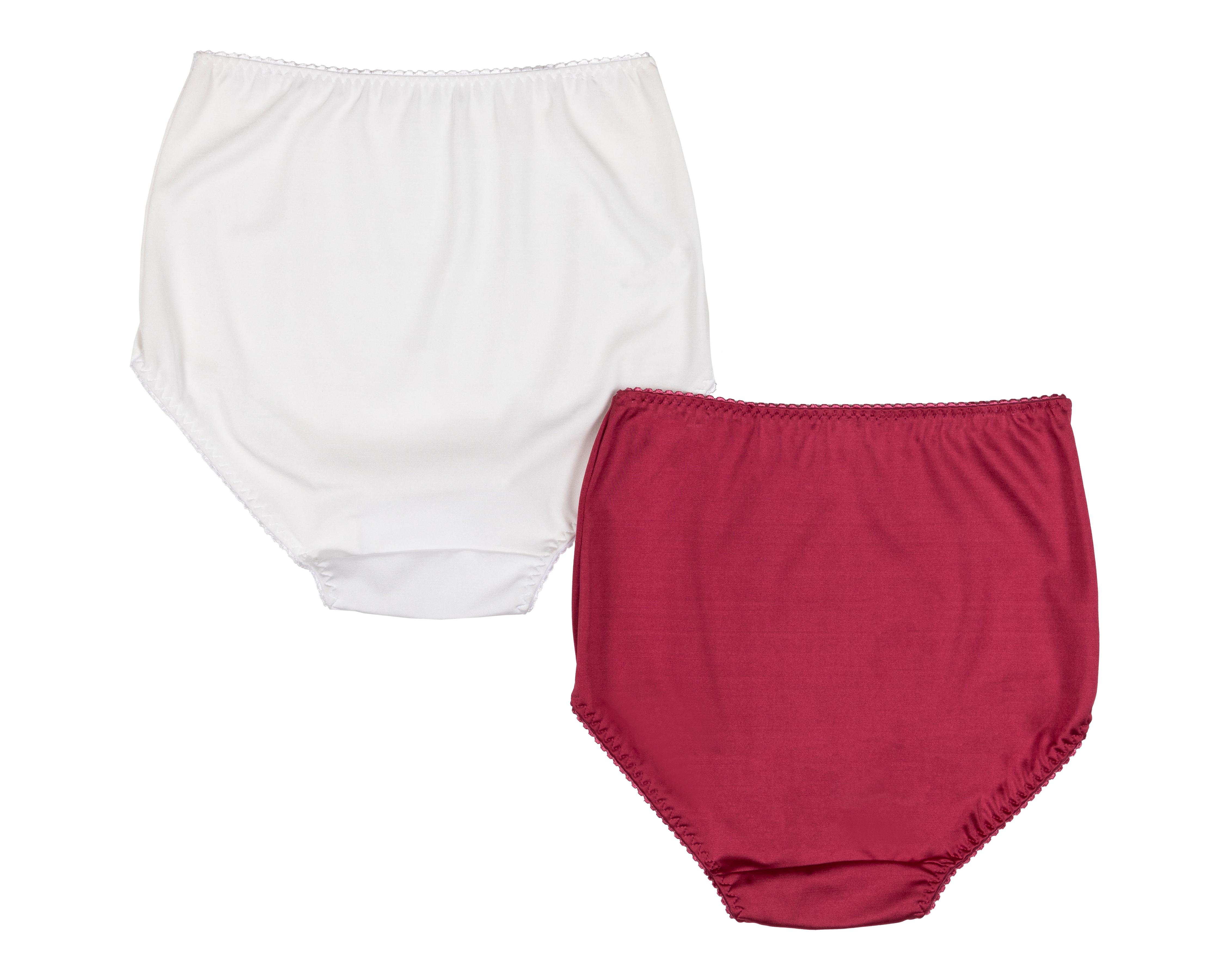 Foto 3 pulgar | Pantaleta Completa Sonata para Mujer 2 Piezas
