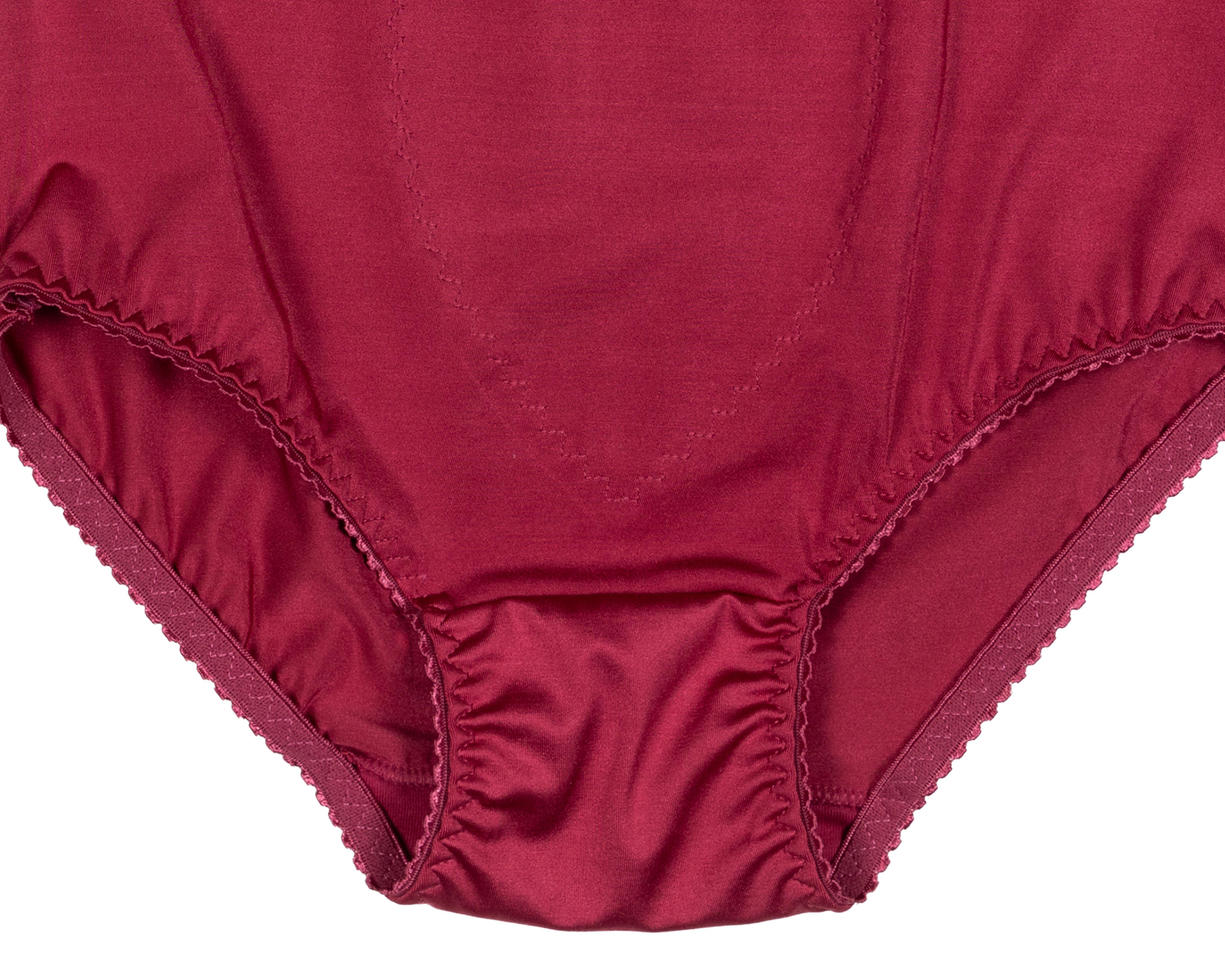 Foto 4 pulgar | Pantaleta Completa Sonata para Mujer 2 Piezas
