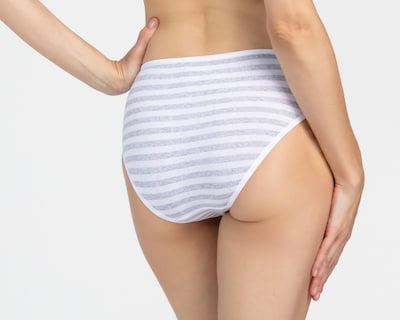 Foto 3 | Bikini Emociones para Mujer 3 Piezas