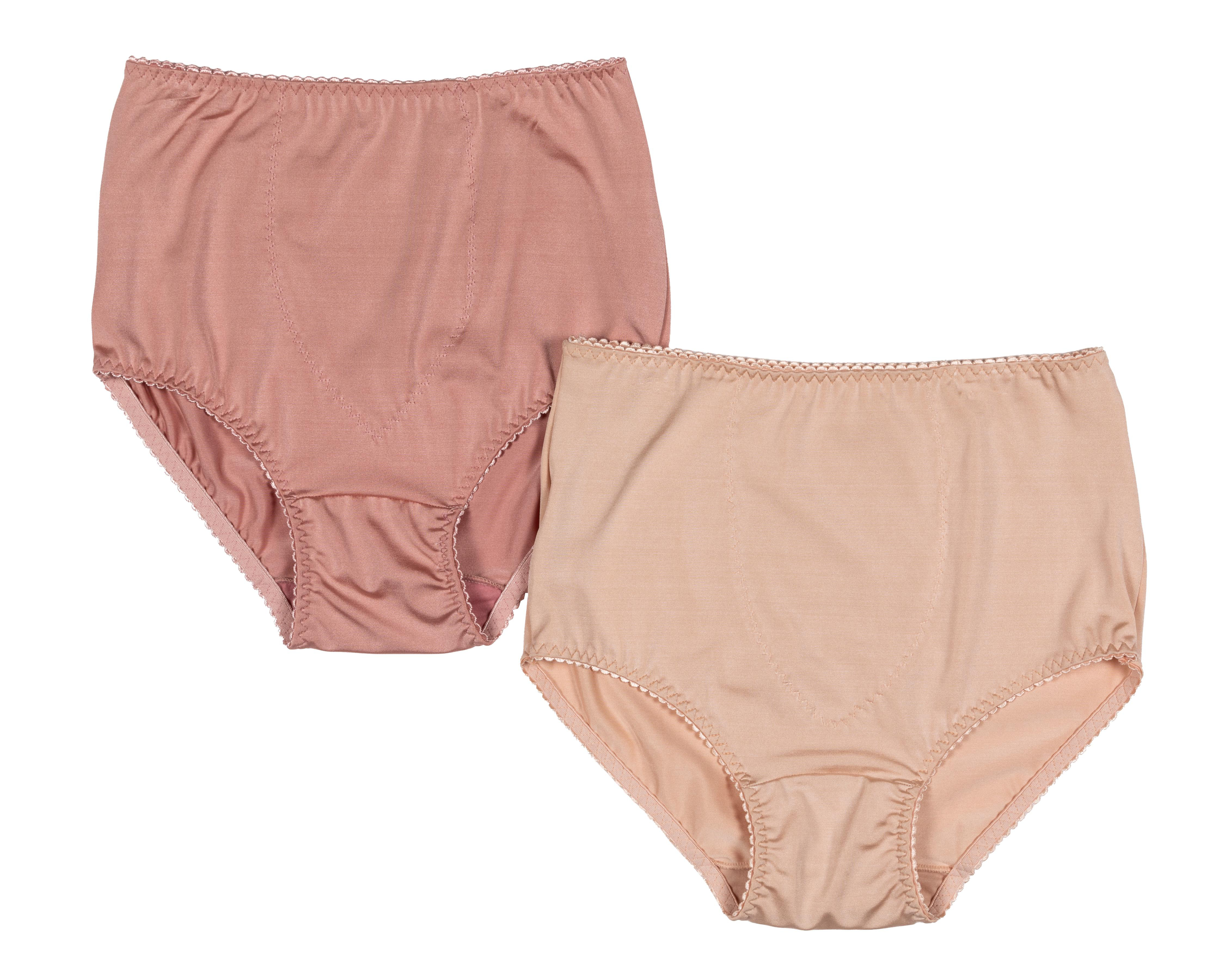 Pantaleta Completa Sonata para Mujer 2 Piezas