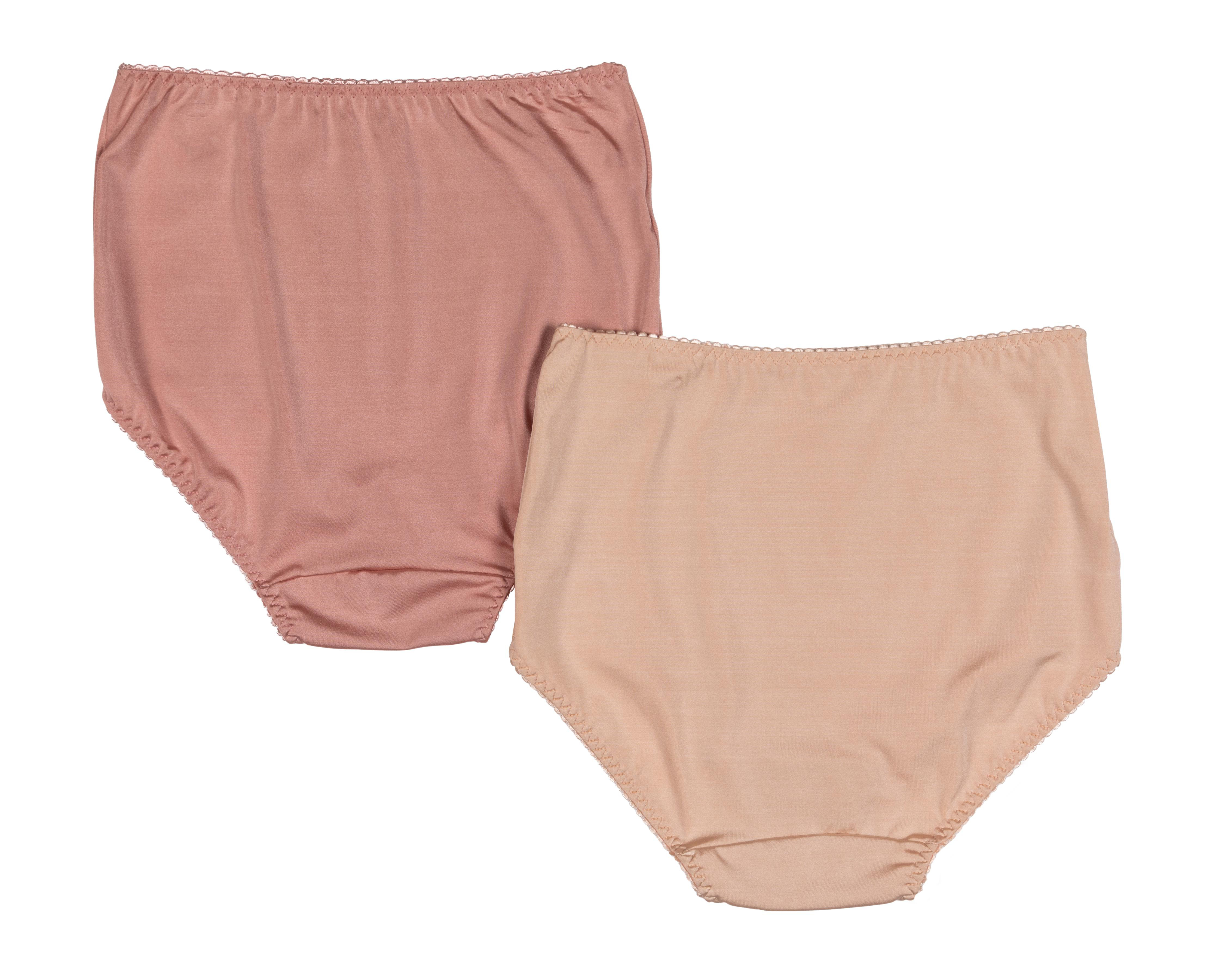 Foto 3 pulgar | Pantaleta Completa Sonata para Mujer 2 Piezas