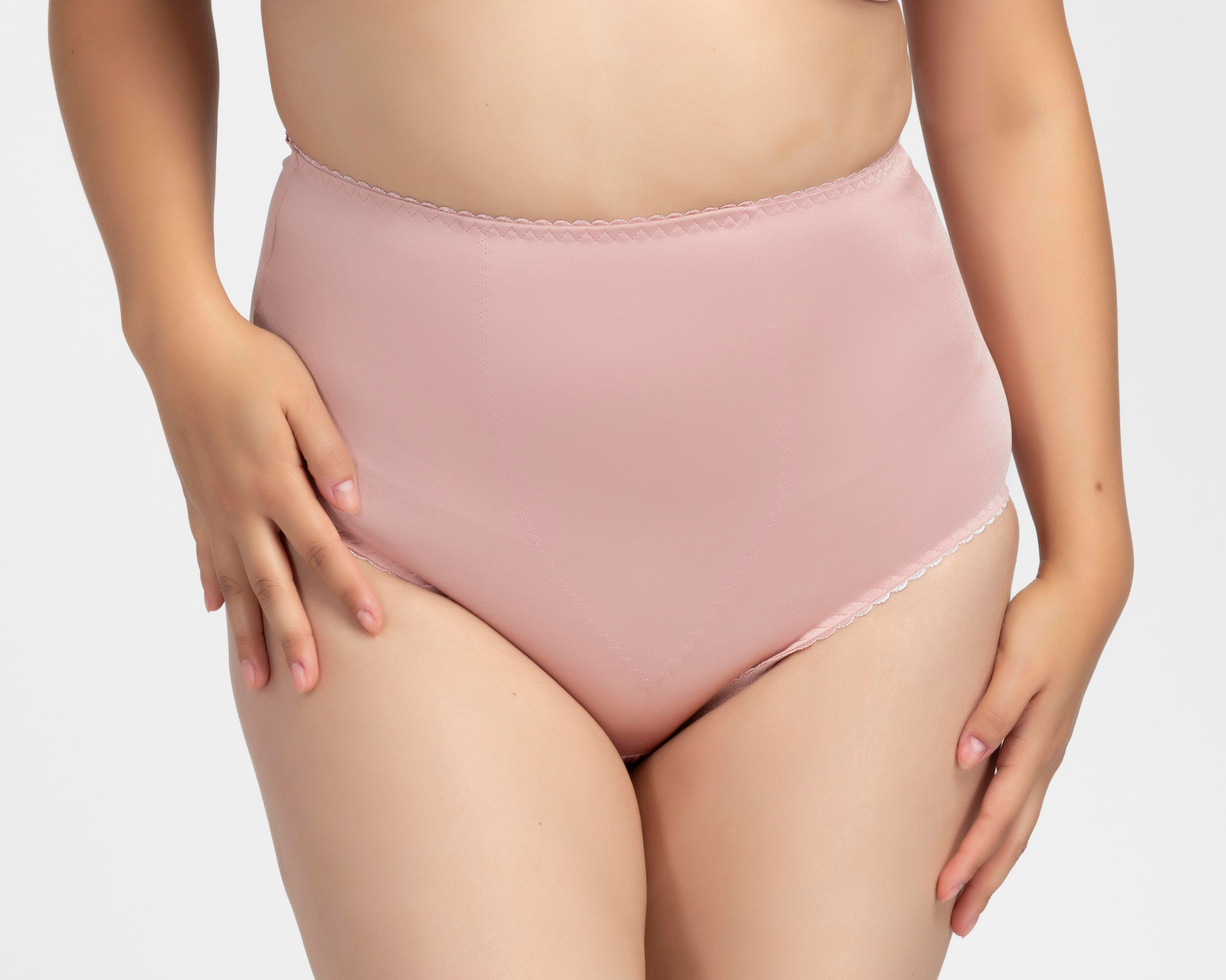 Foto 4 | Pantaleta Completa Sonata para Mujer 2 Piezas