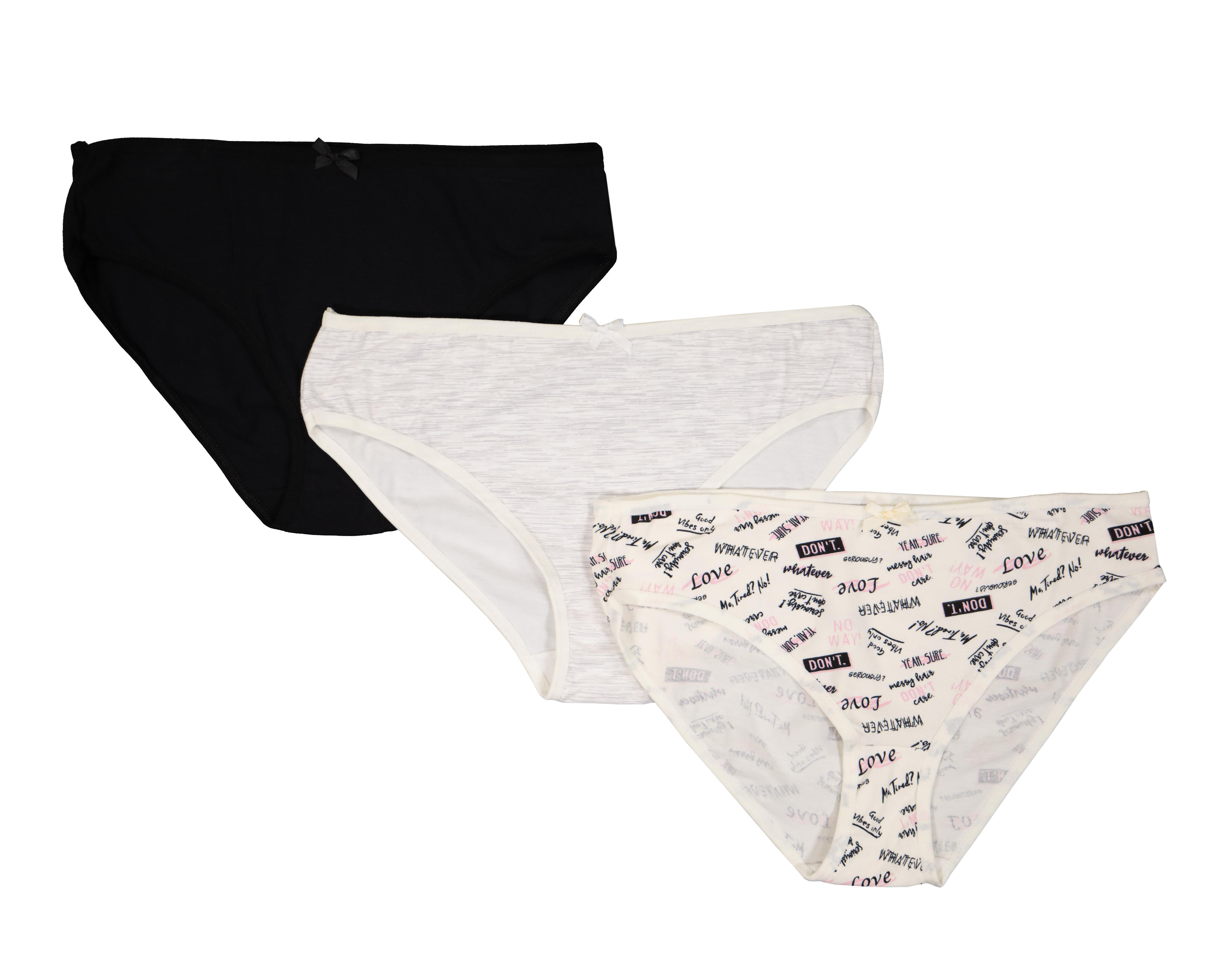 Foto 2 pulgar | Bikini Emociones para Mujer 3 Piezas