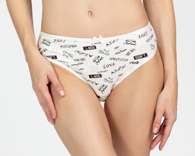 Foto 2 | Bikini Emociones para Mujer 3 Piezas