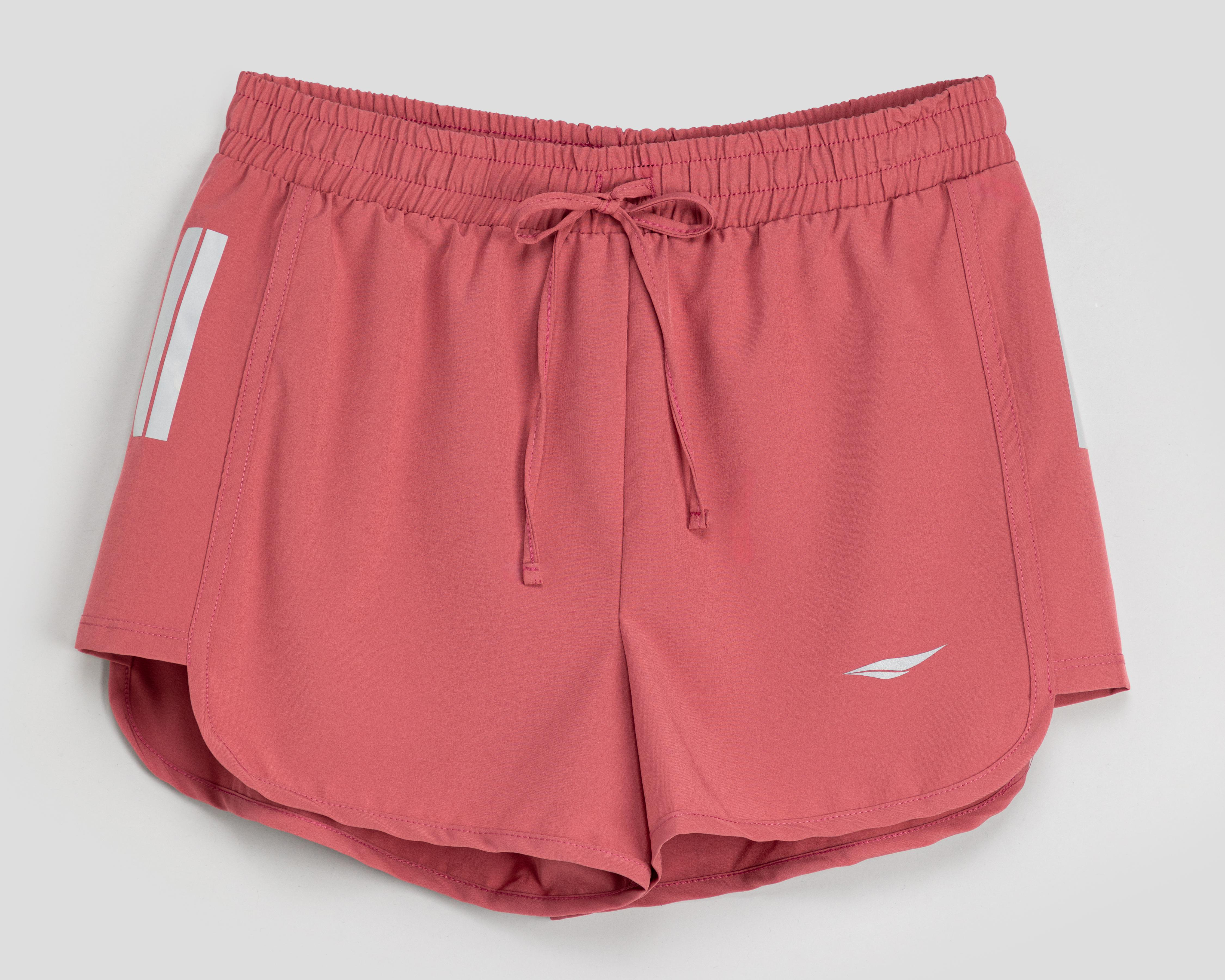 Short Sportline de Entrenamiento para Mujer