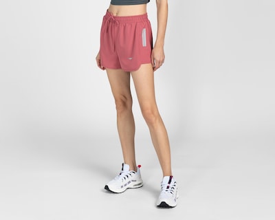 Foto 2 | Short Sportline de Entrenamiento para Mujer