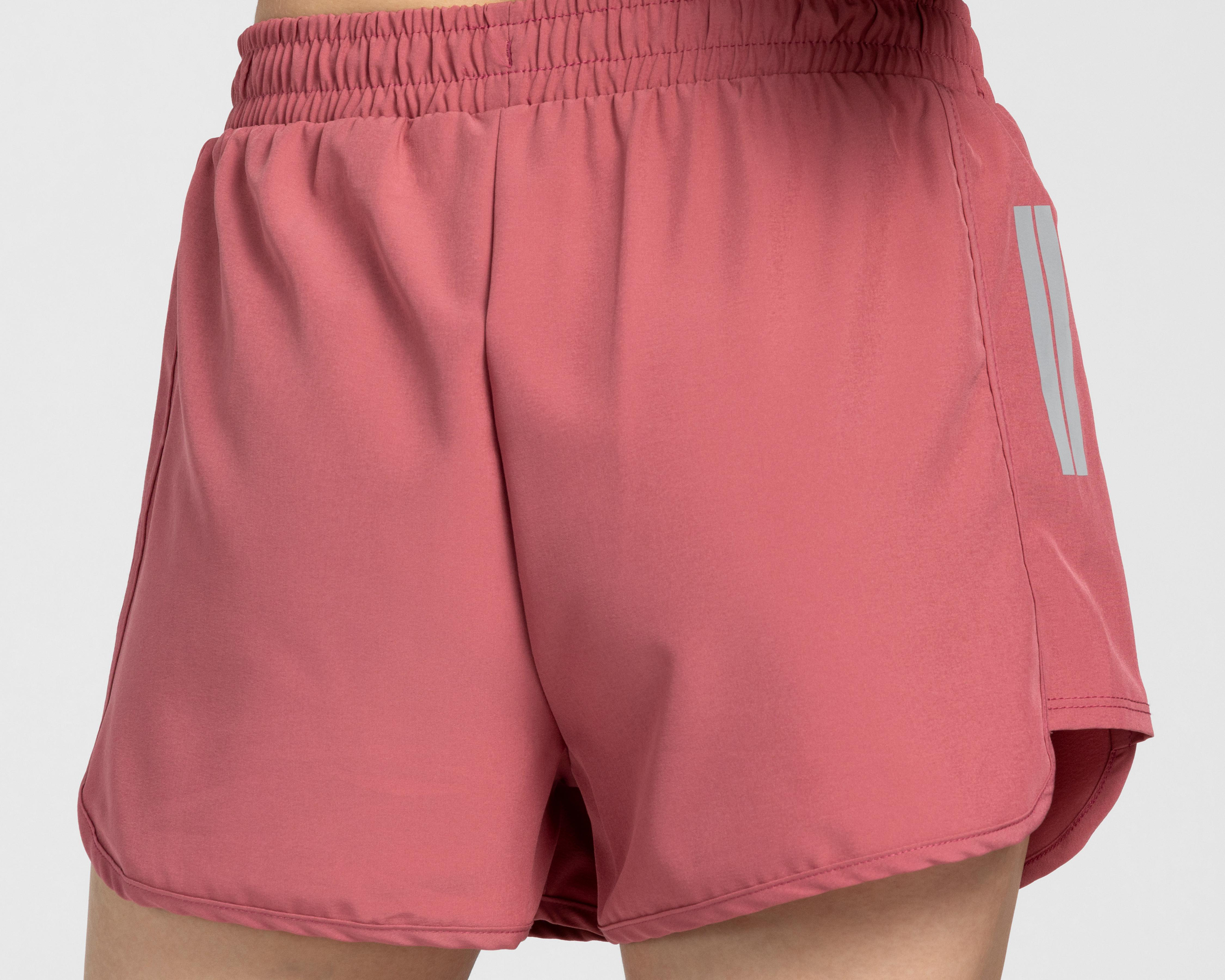 Foto 6 pulgar | Short Sportline de Entrenamiento para Mujer