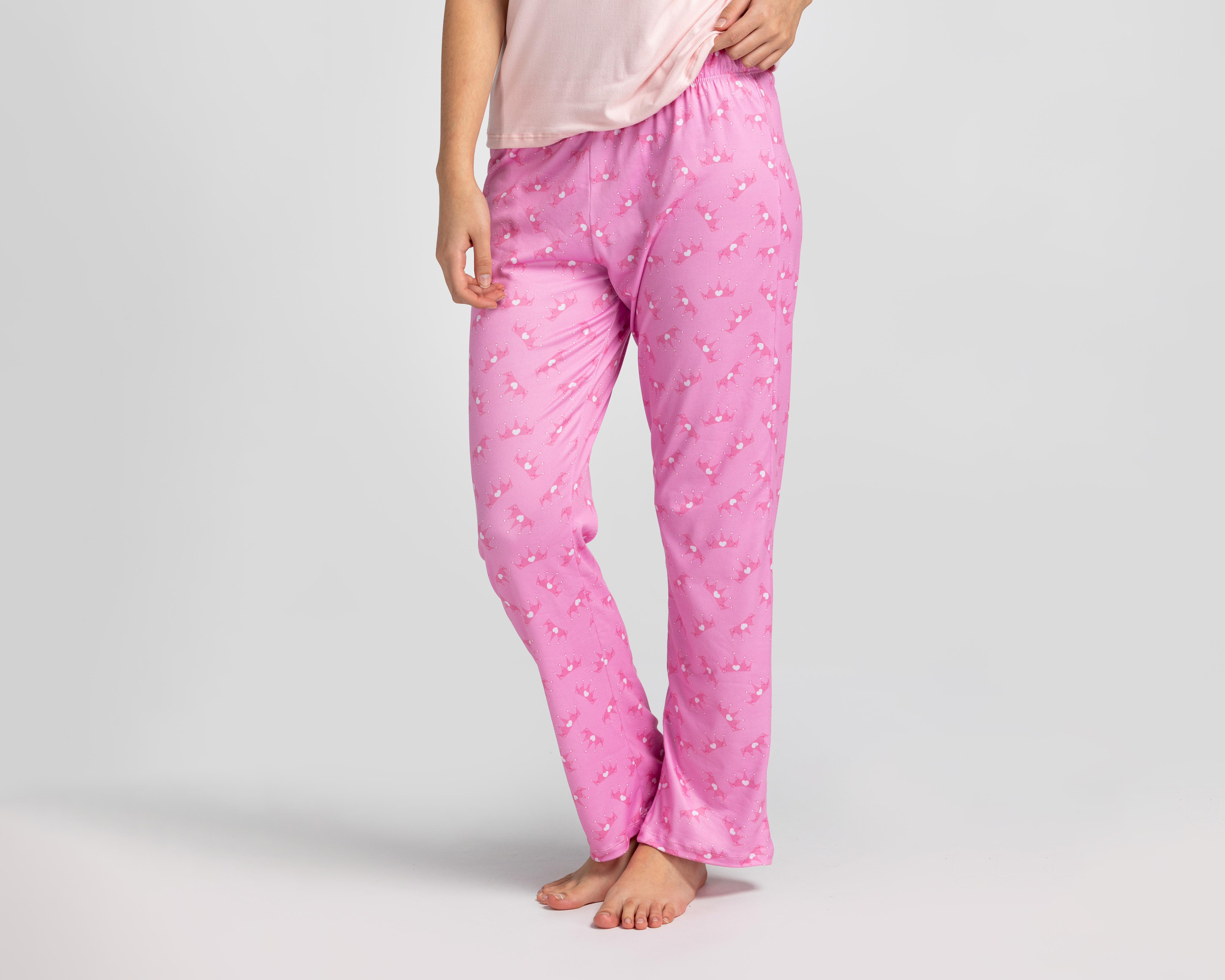 Foto 4 | Pijama Activa Estampada para Mujer