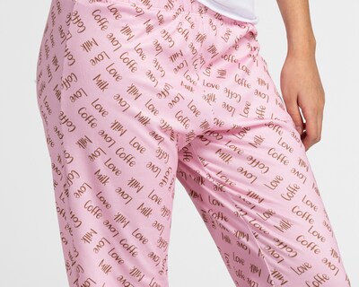 Foto 4 | Pijama Activa Estampada para Mujer