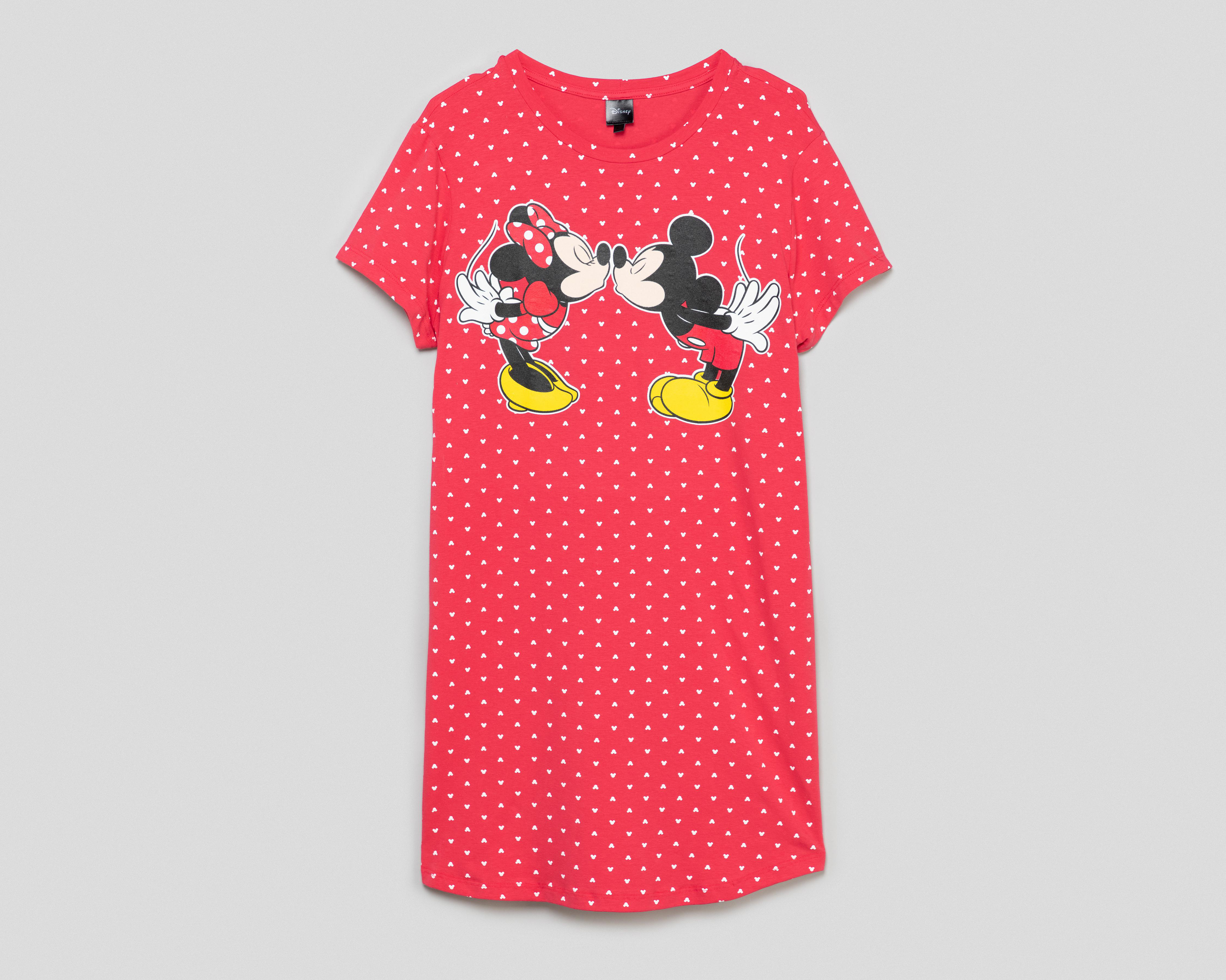 Foto 2 pulgar | Camisón Disney para Mujer