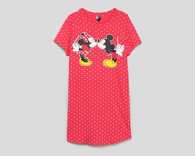 Foto 1 | Camisón Disney para Mujer