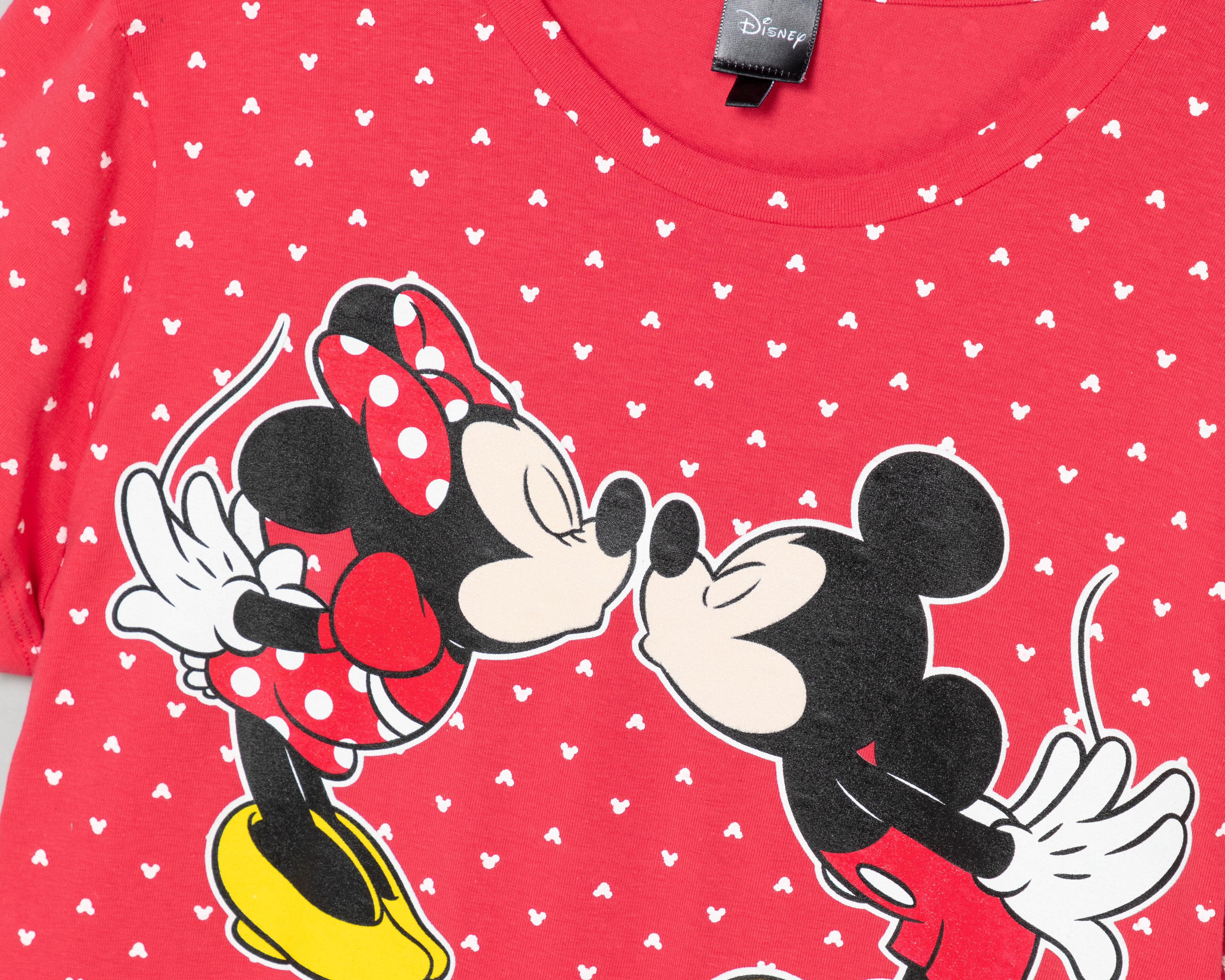 Foto 4 pulgar | Camisón Disney para Mujer
