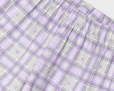 Foto 4 | Pijama Lovest para Mujer 2 Piezas