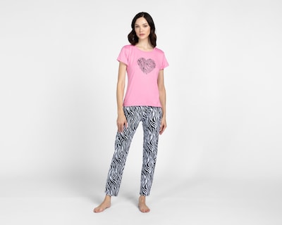 Foto 1 | Pijama Beauty Secret para Mujer 2 Piezas