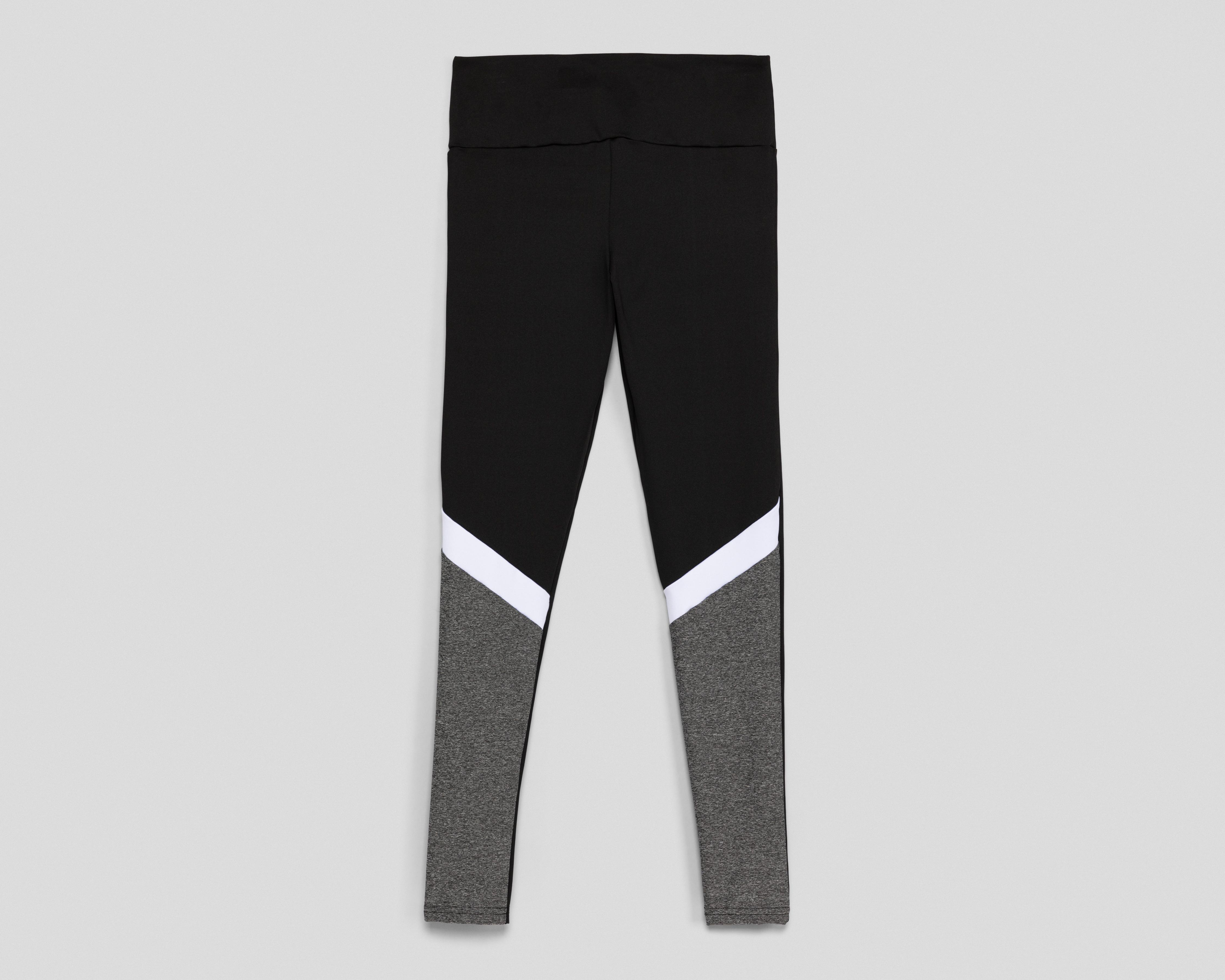 Foto 3 pulgar | Leggings Sportline de Entrenamiento para Mujer