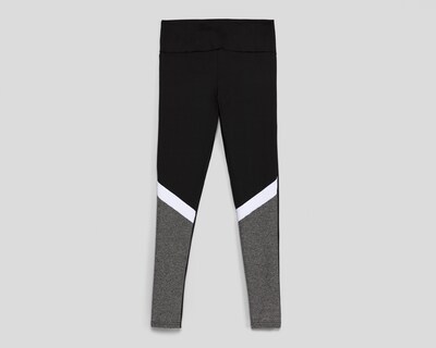 Foto 2 | Leggings Sportline de Entrenamiento para Mujer
