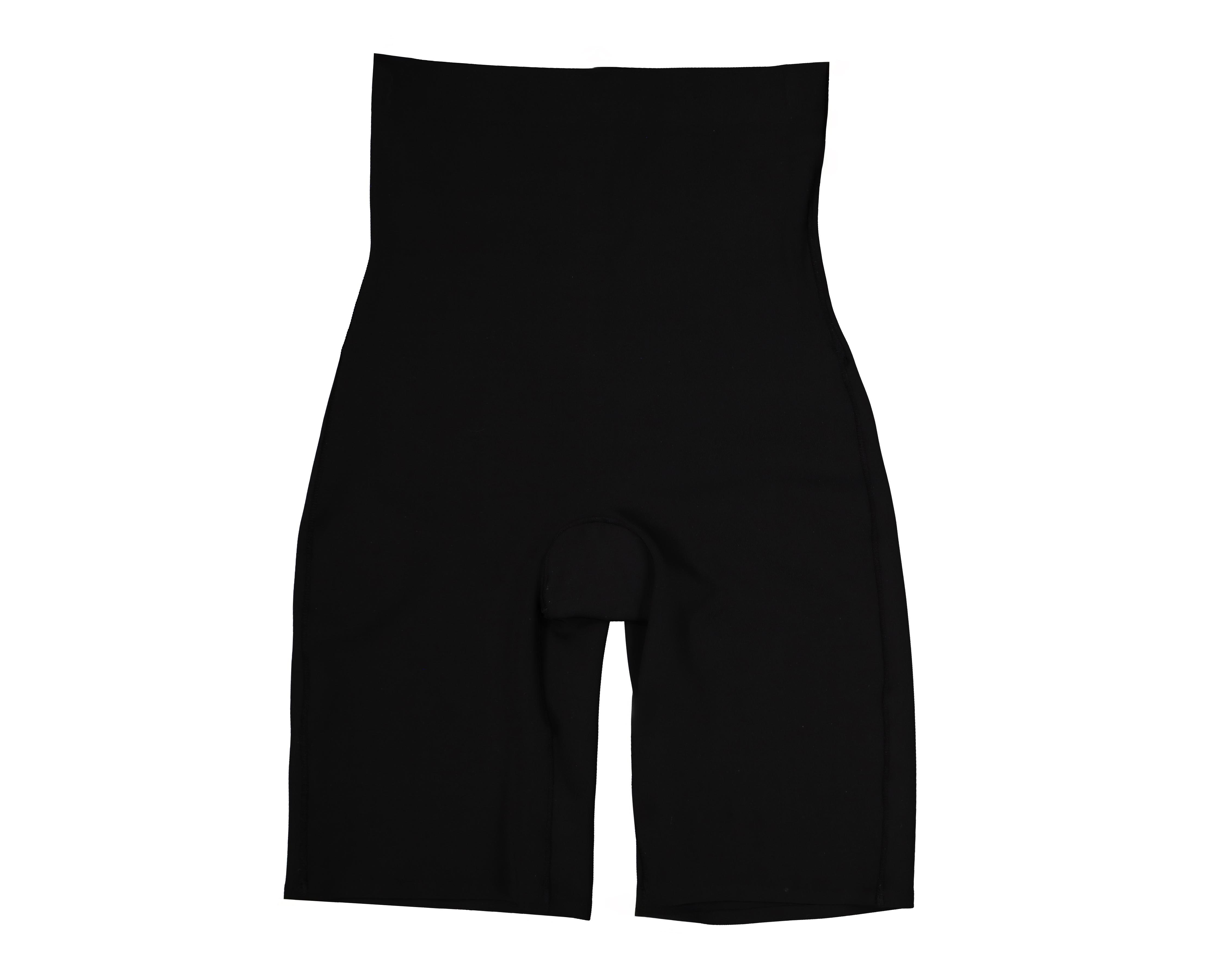 Foto 1 | Faja tipo Short Beauty Secret Negra para Mujer