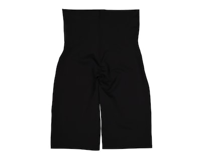 Foto 2 | Faja tipo Short Beauty Secret Negra para Mujer