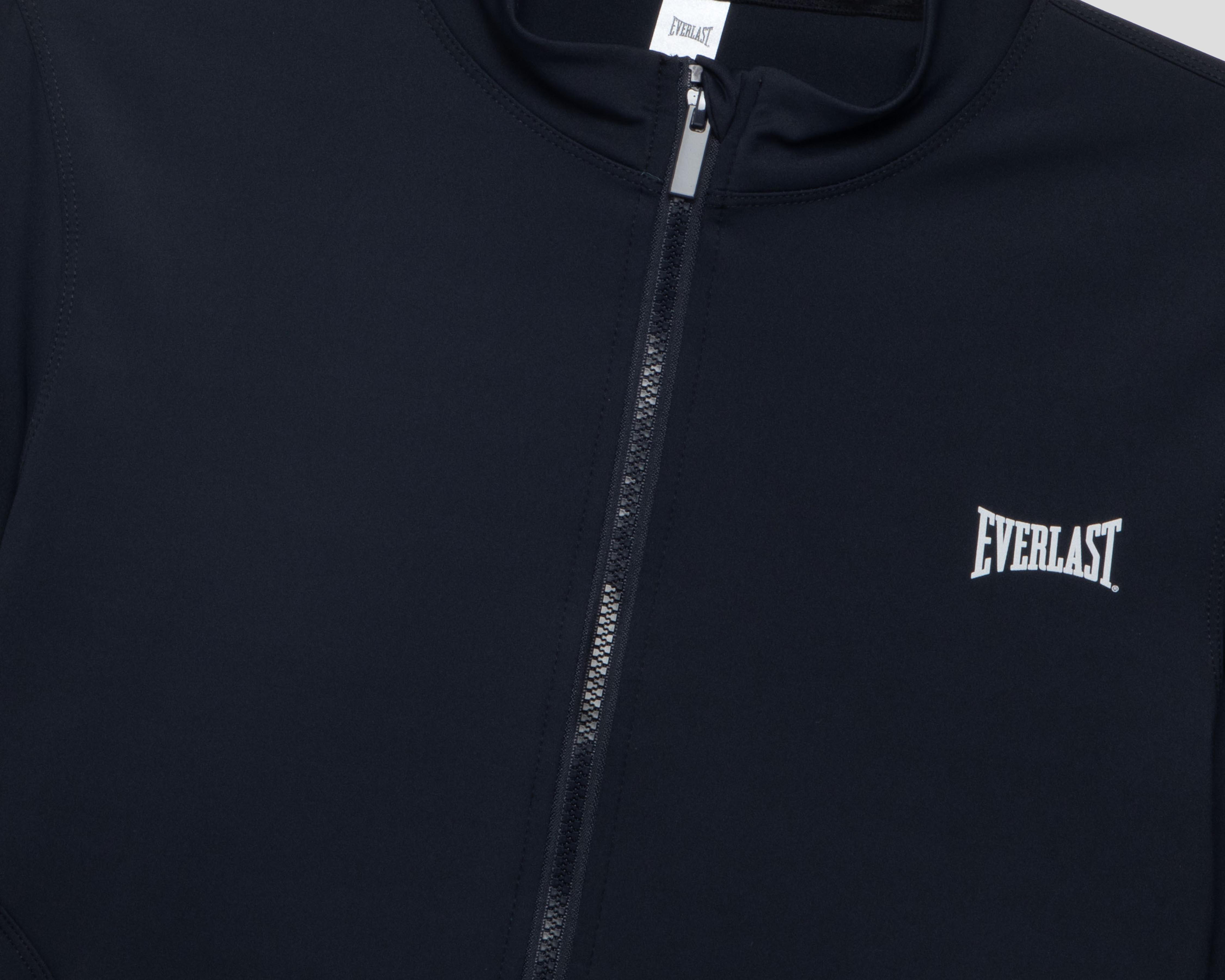 Foto 4 pulgar | Chamarra Deportiva Everlast para Mujer