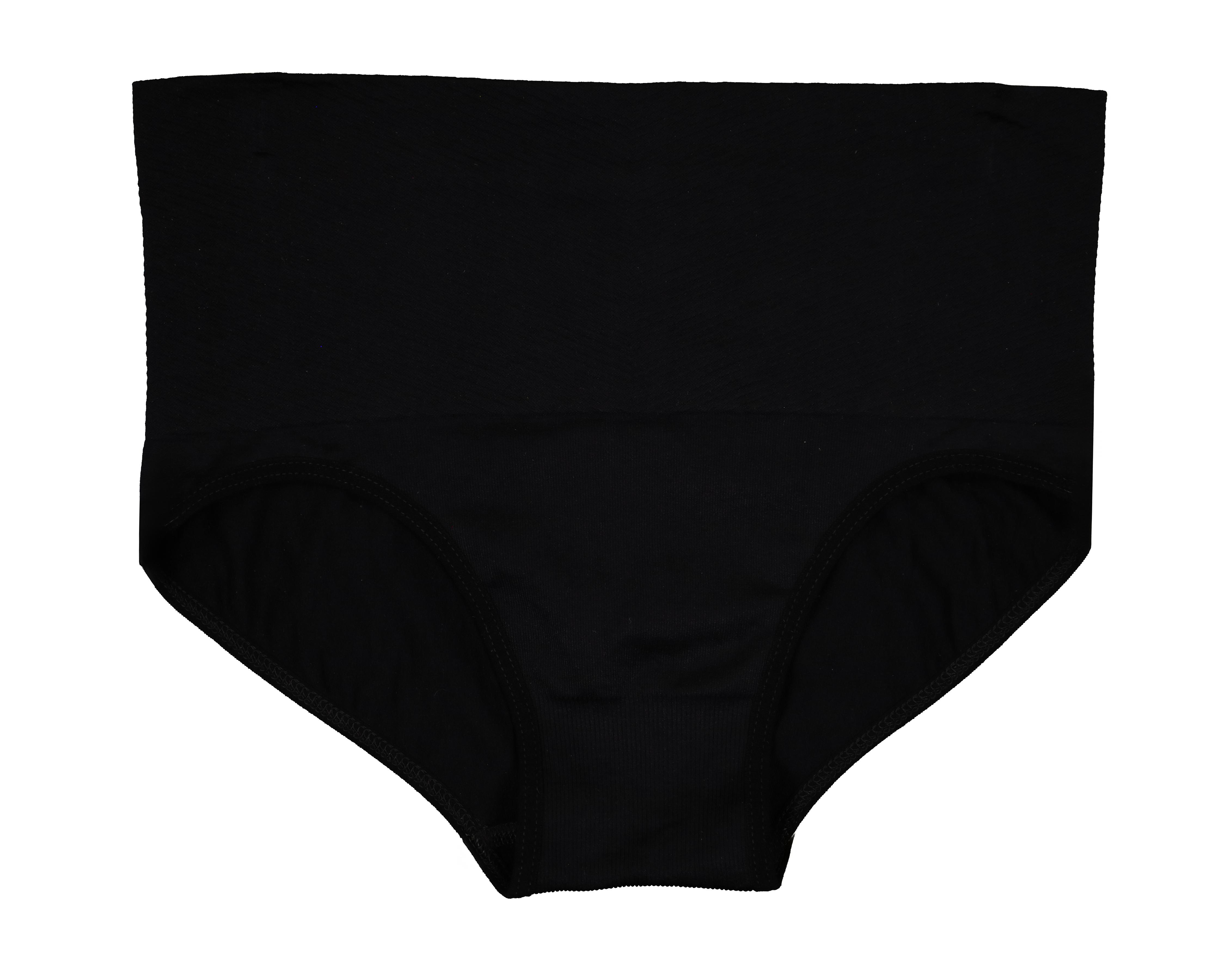 Foto 2 pulgar | Faja tipo Panti Shape & Care Seamless para Mujer