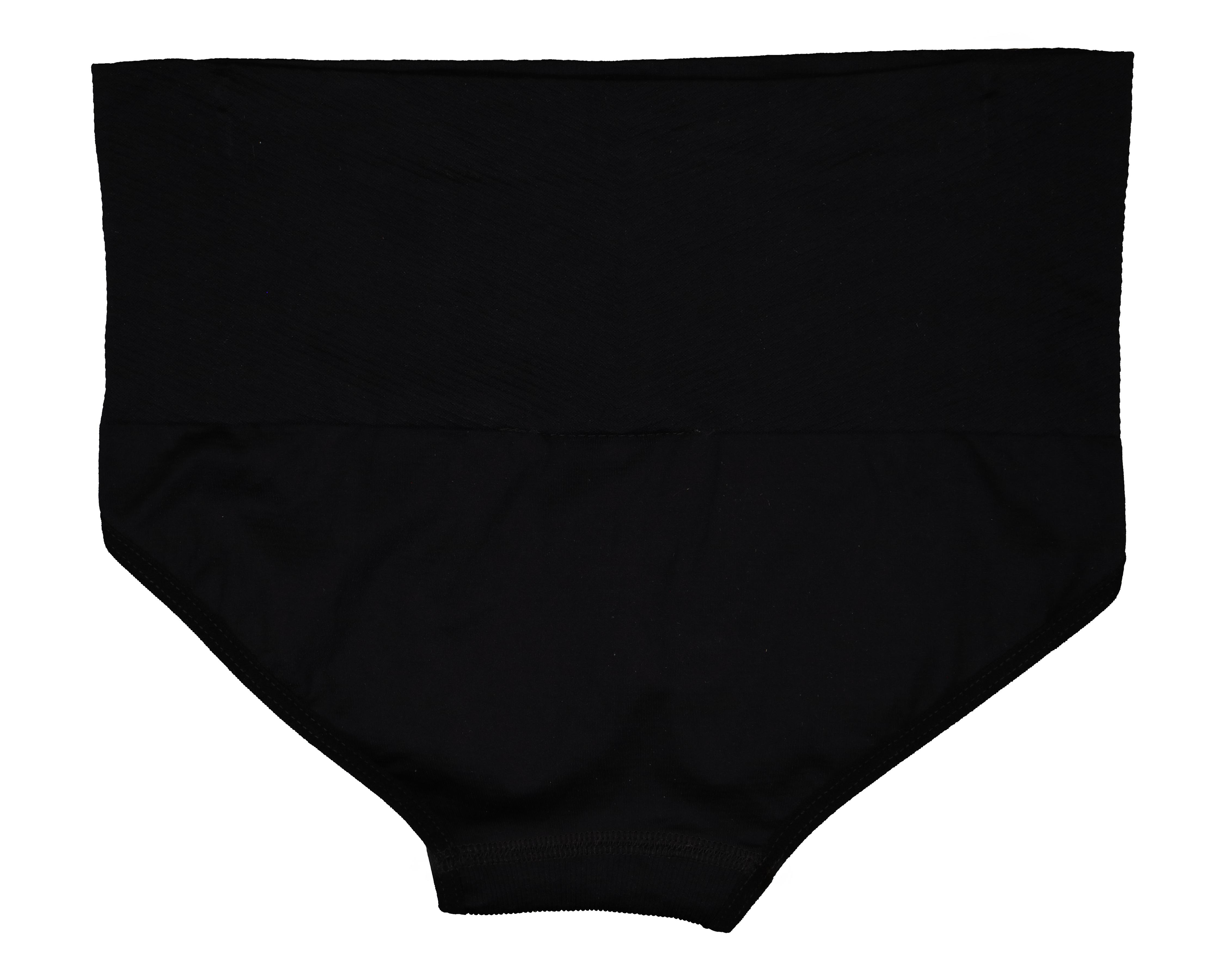 Foto 3 pulgar | Faja tipo Panti Shape & Care Seamless para Mujer