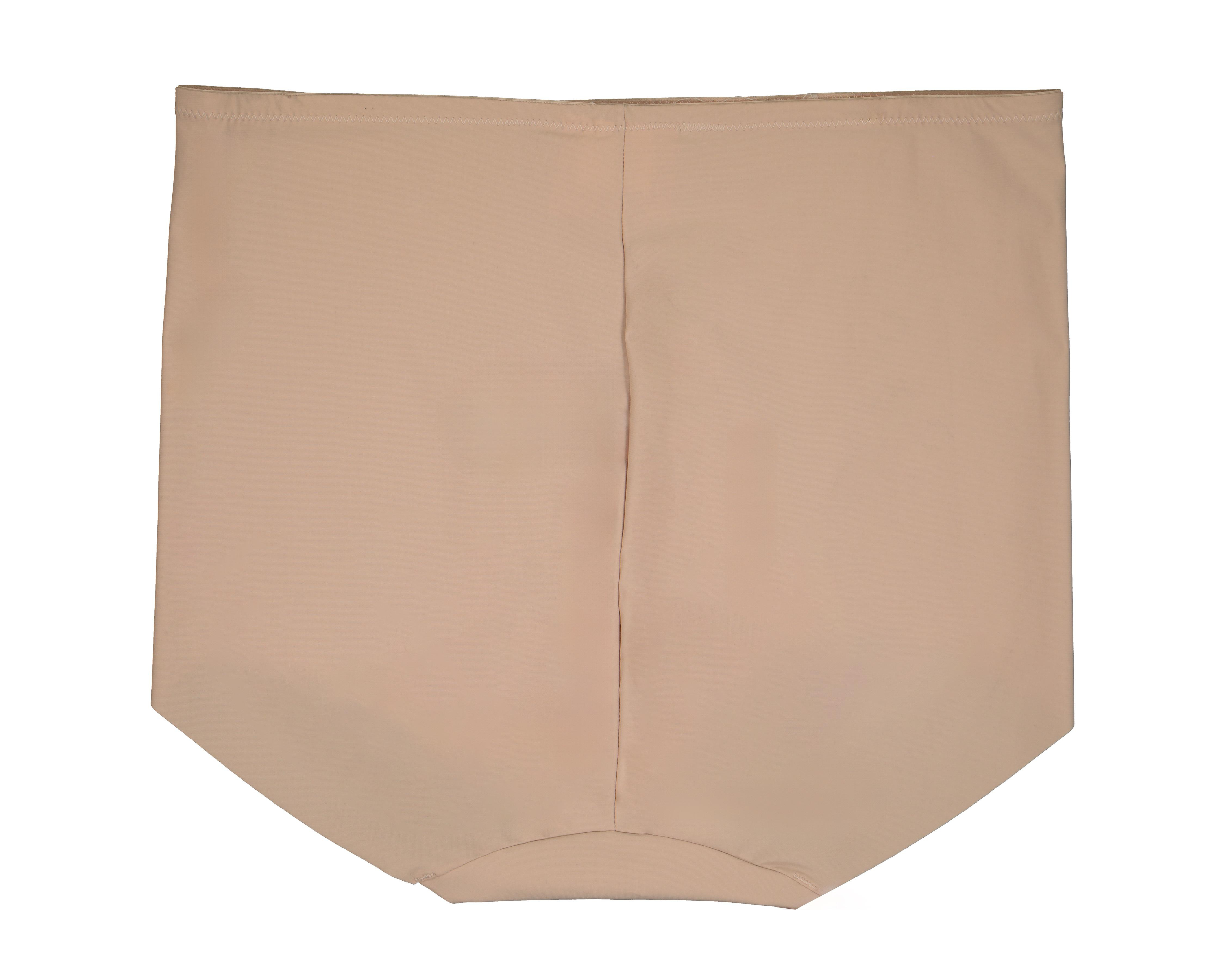 Foto 3 pulgar | Pantaleta Control Shape & Care Beige para Mujer