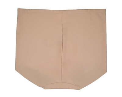 Foto 2 | Pantaleta Control Shape & Care Beige para Mujer