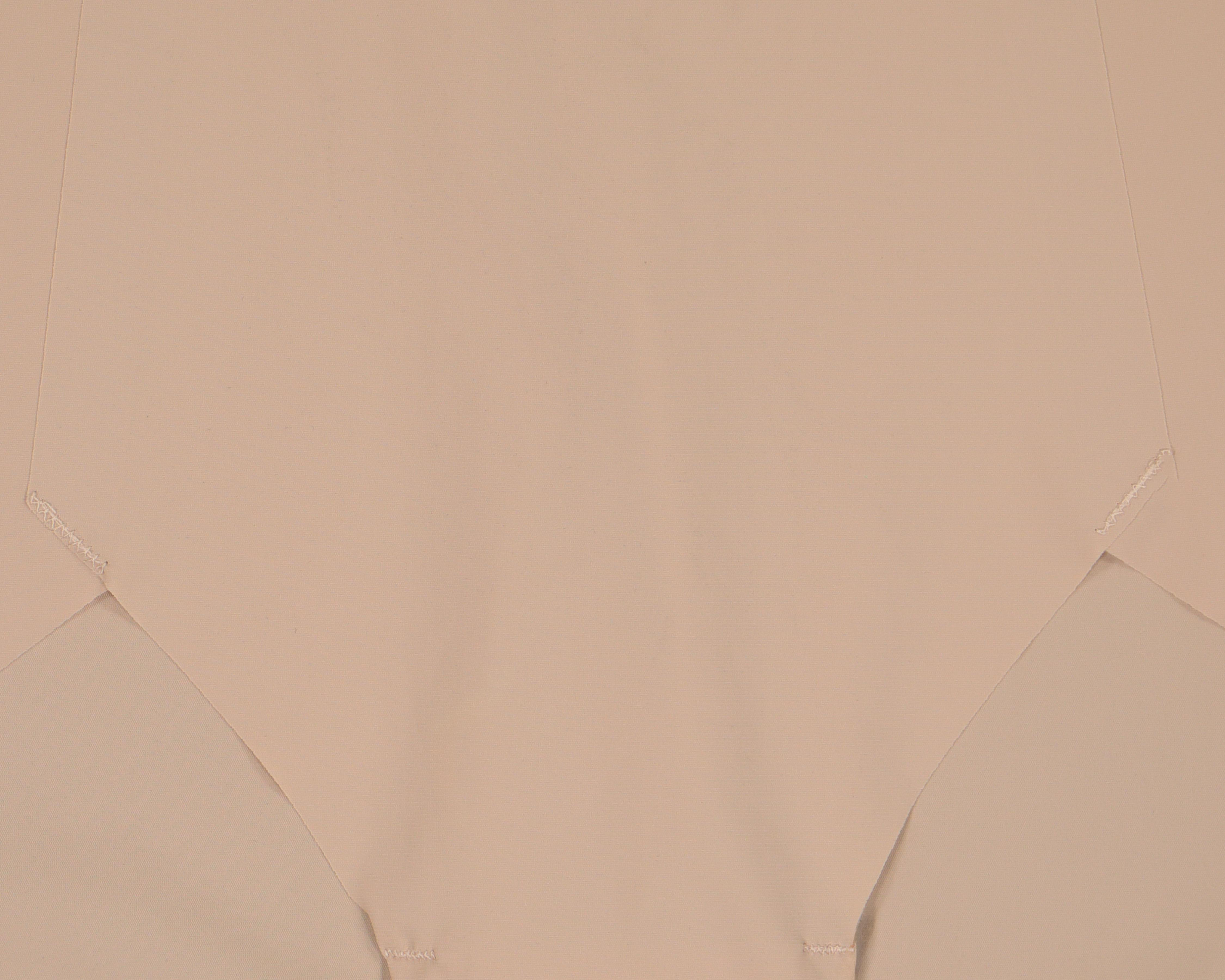 Foto 4 pulgar | Pantaleta Control Shape & Care Beige para Mujer