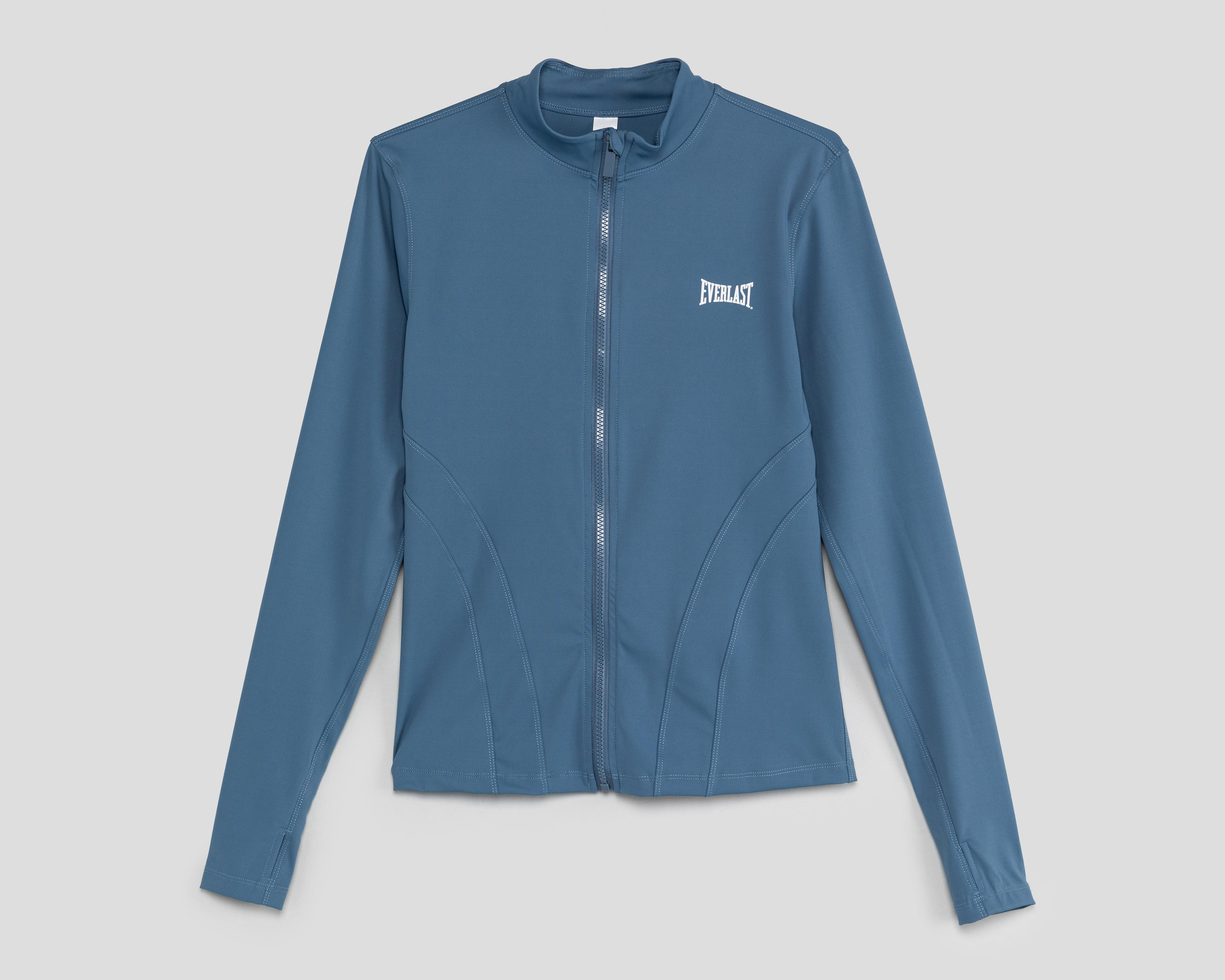 Chamarra Deportiva Everlast para Mujer