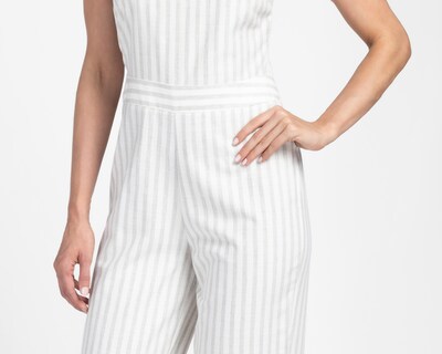 Foto 4 | Jumper Casual Sahara Sin Mangas para Mujer