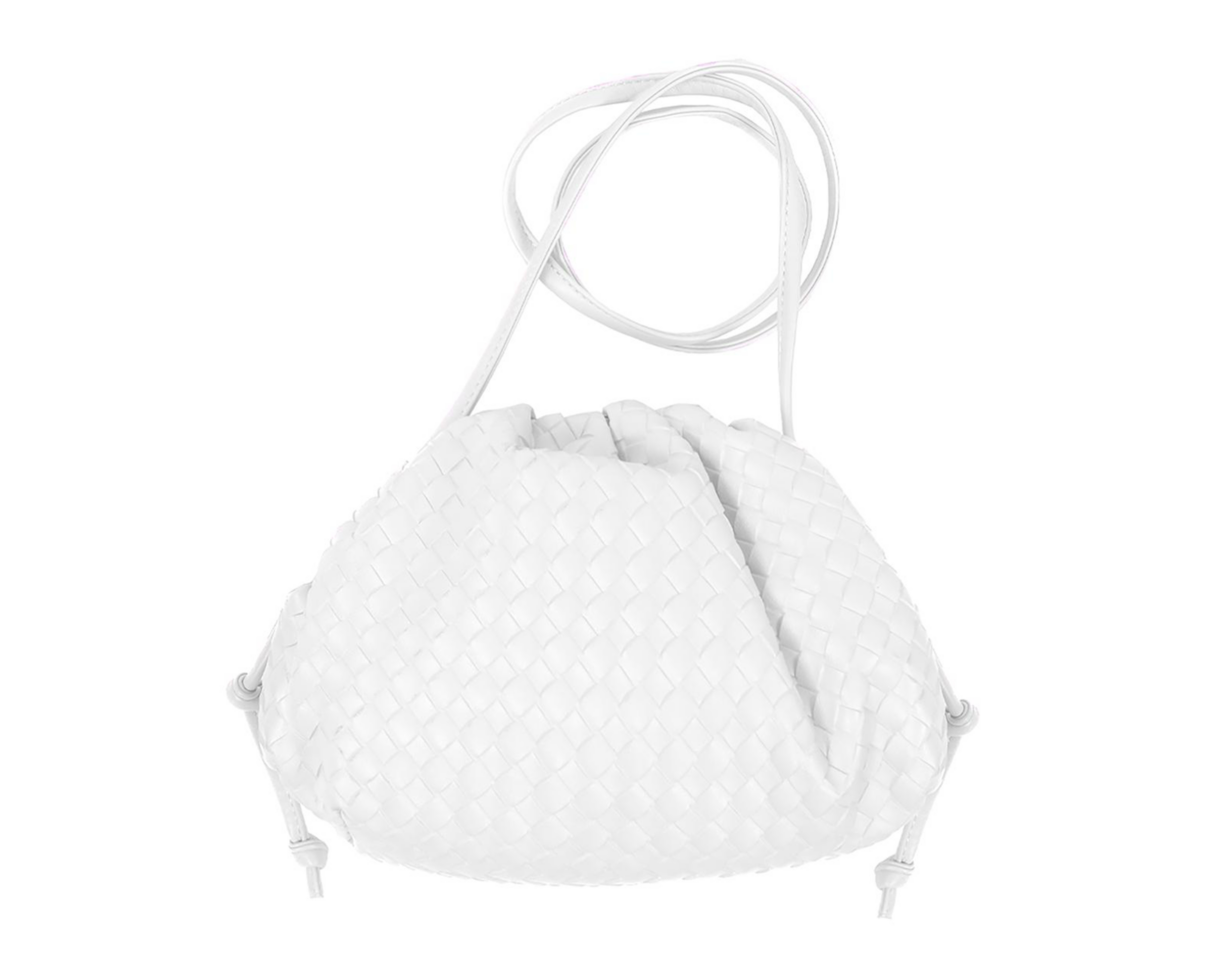 Foto 2 pulgar | Bolsa Cruzada Forever 21