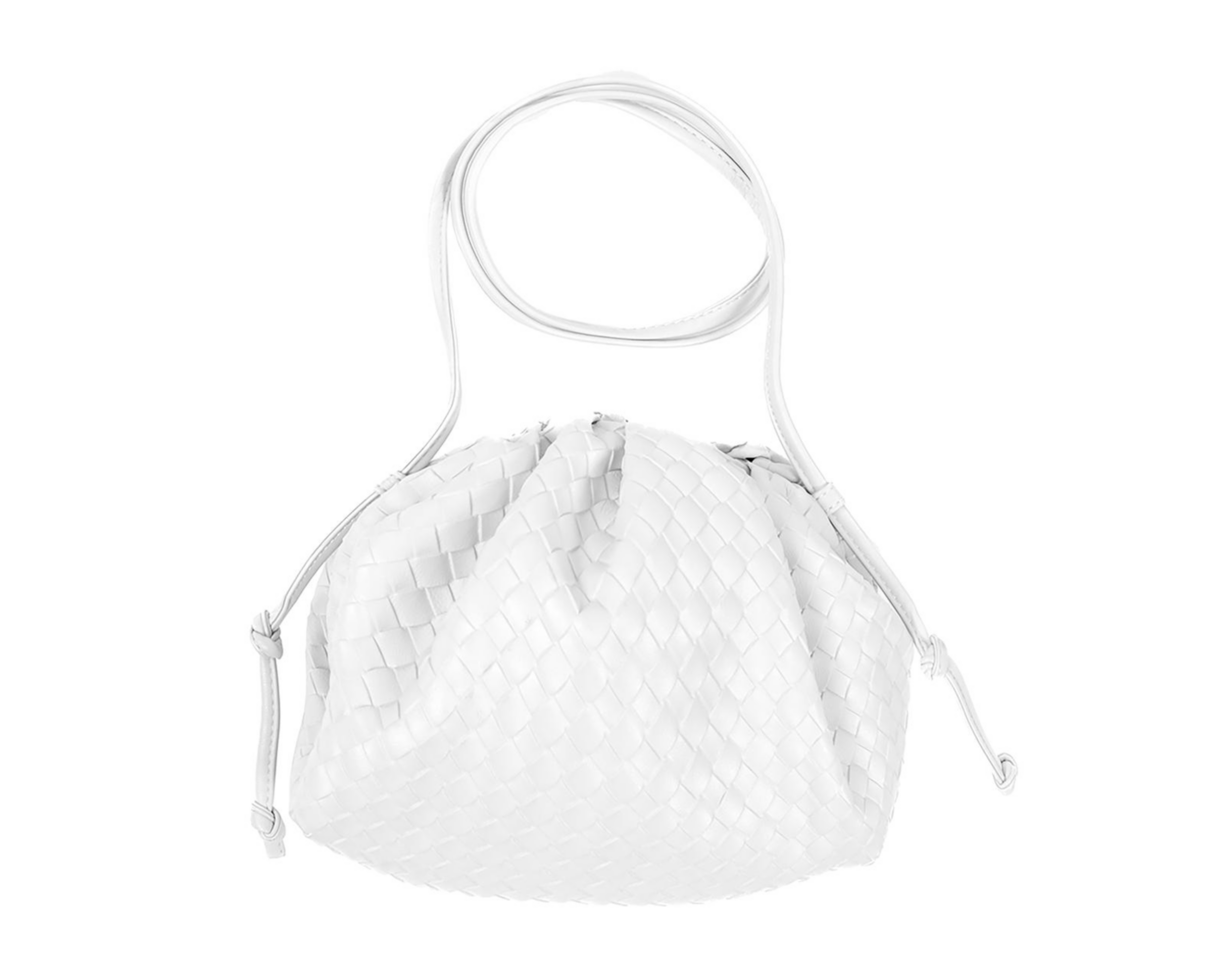 Foto 2 | Bolsa Cruzada Forever 21