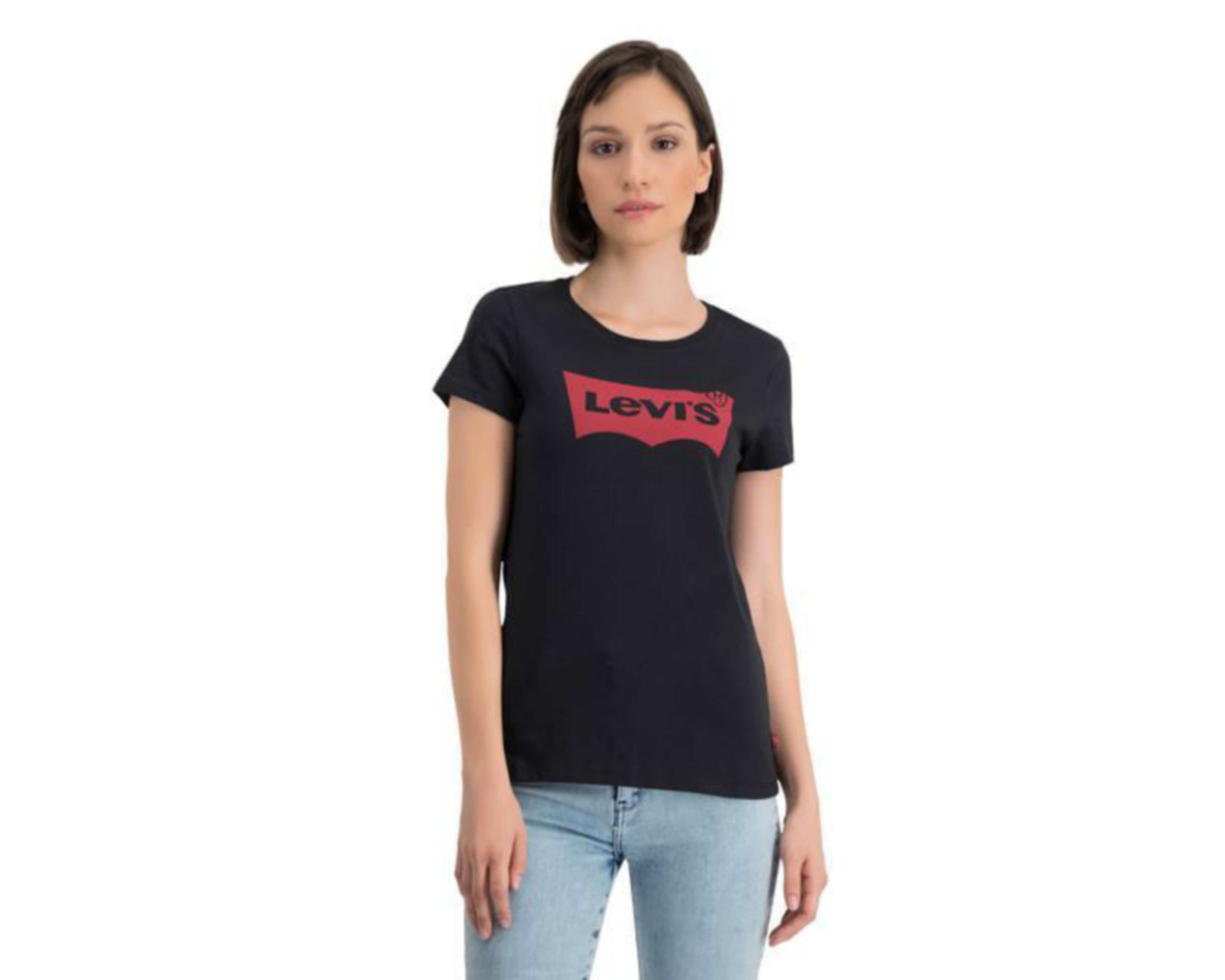 Foto 1 | Playera Levi´s Manga Corta