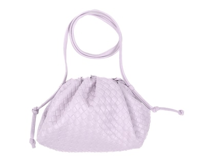 Foto 1 | Bolsa Cruzada Forever 21