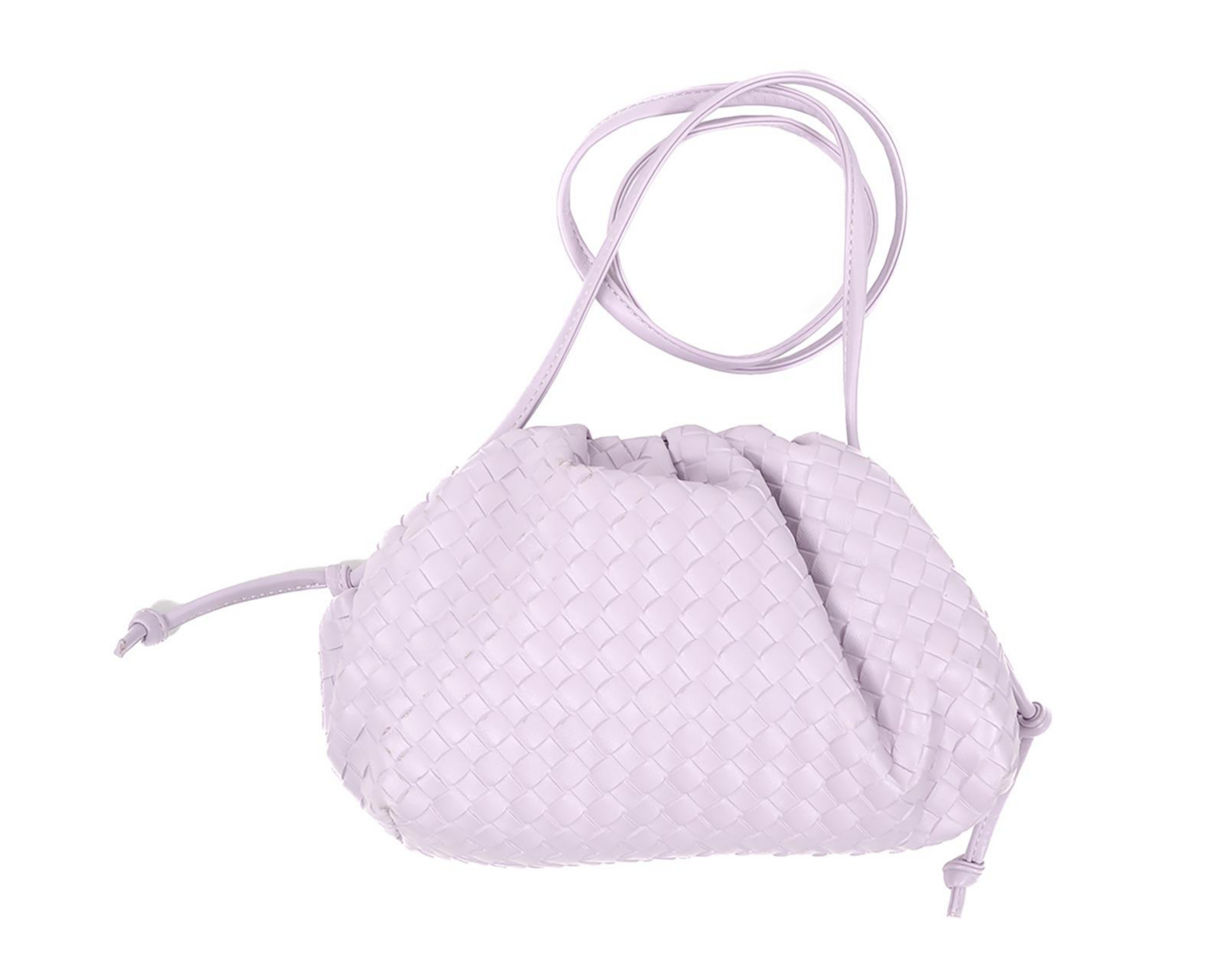 Foto 3 pulgar | Bolsa Cruzada Forever 21