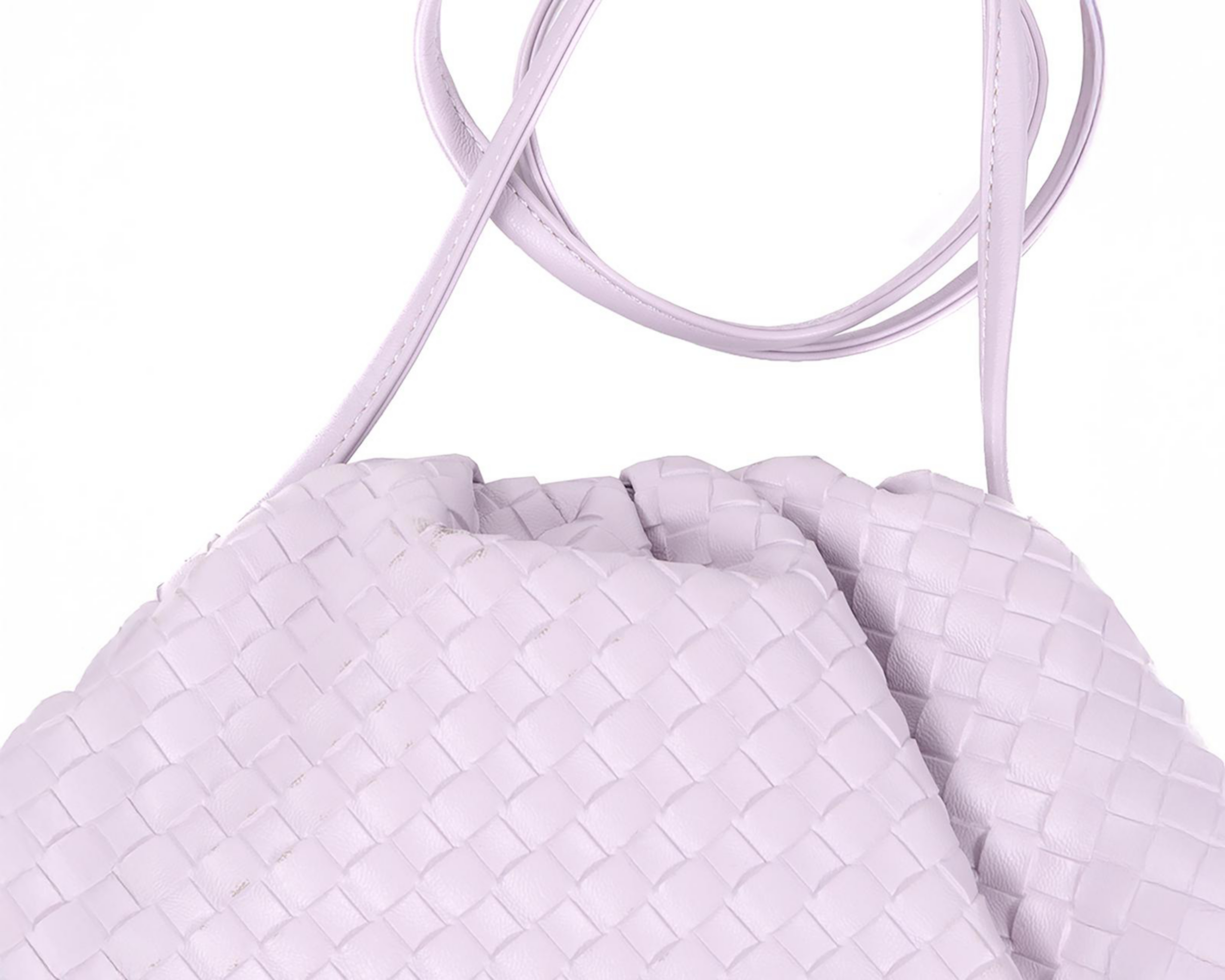 Foto 5 pulgar | Bolsa Cruzada Forever 21