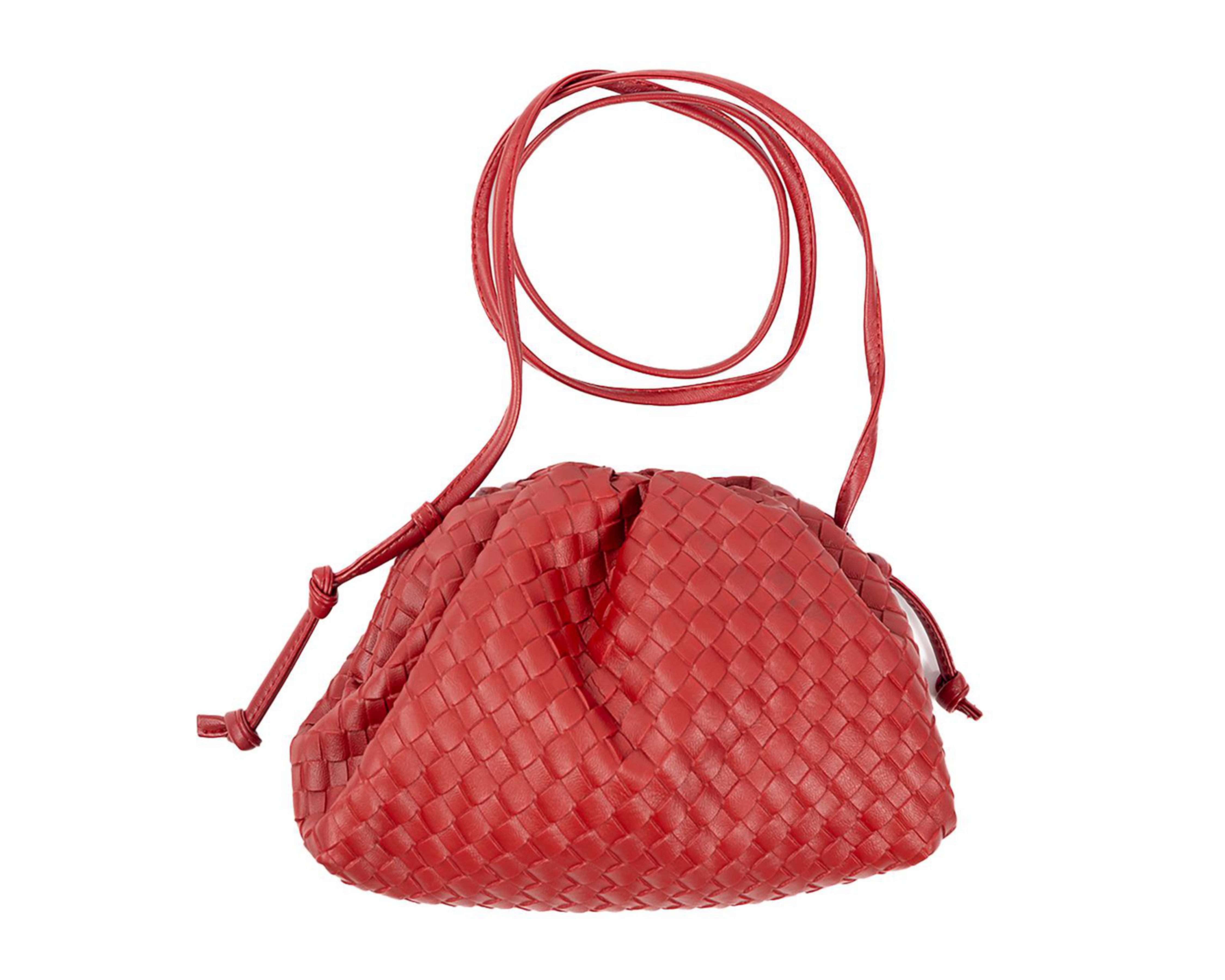 Foto 1 | Bolsa Cruzada Forever 21