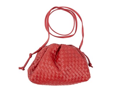Foto 1 | Bolsa Cruzada Forever 21