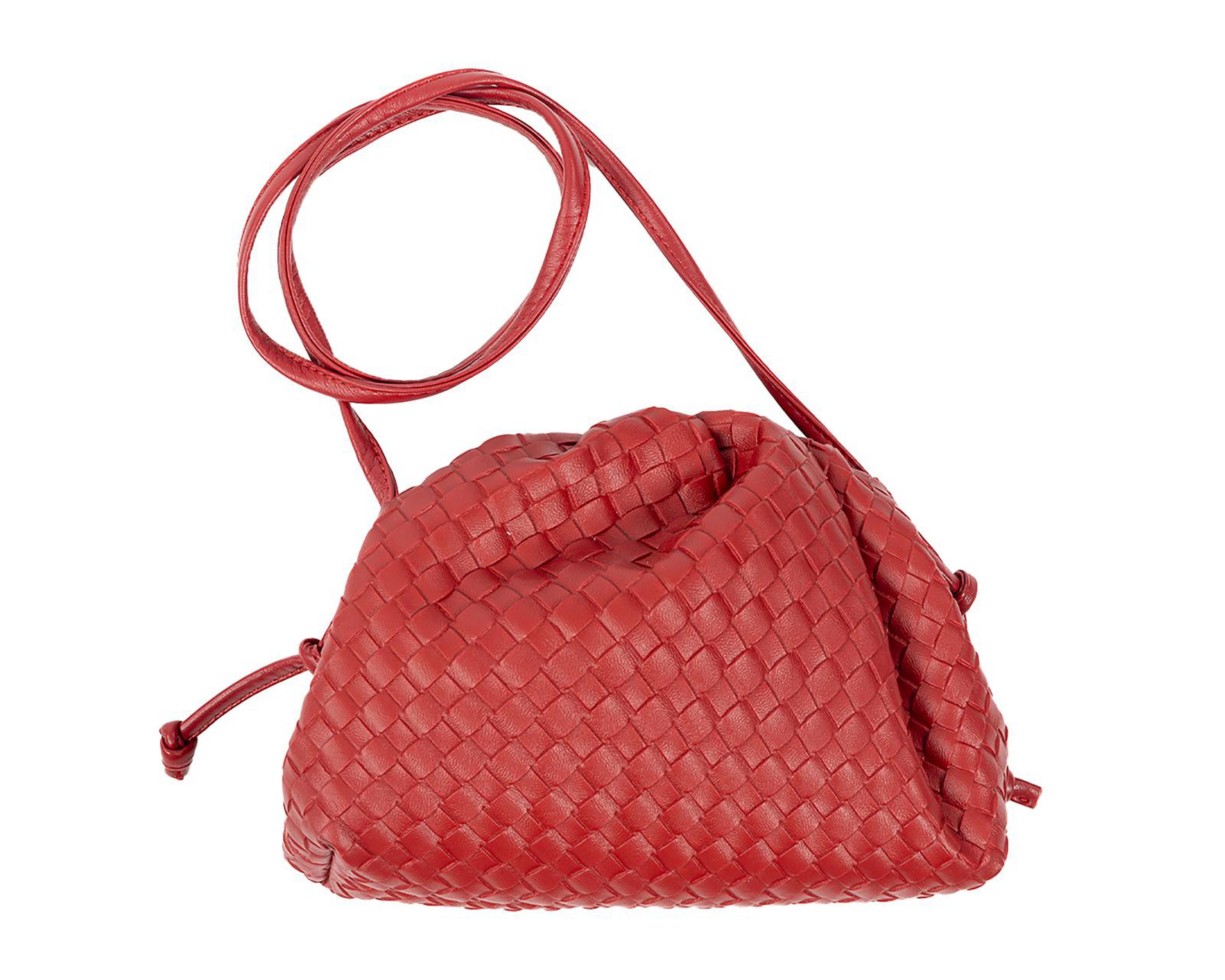 Foto 2 | Bolsa Cruzada Forever 21
