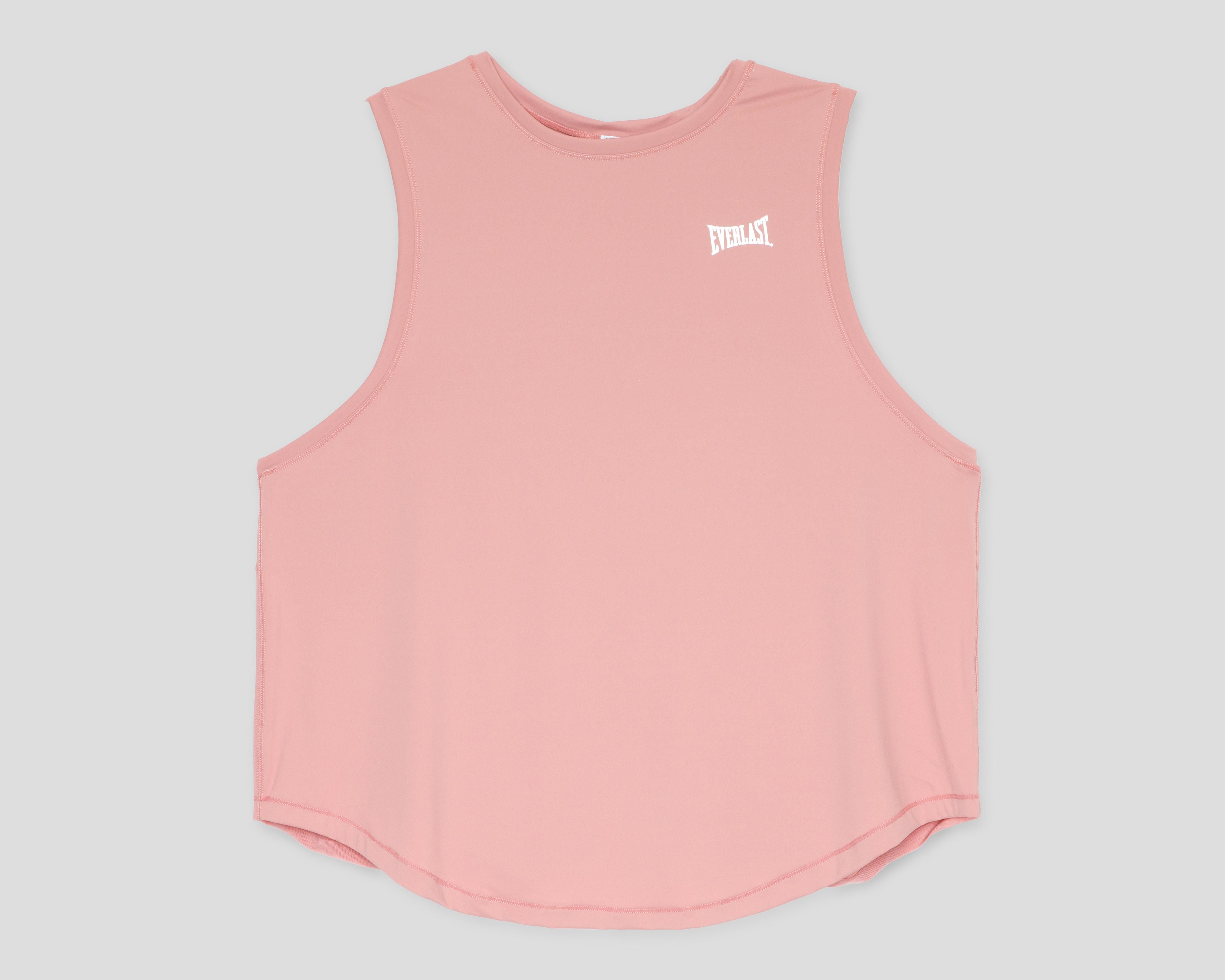 Foto 2 pulgar | Playera Deportiva Everlast para Mujer