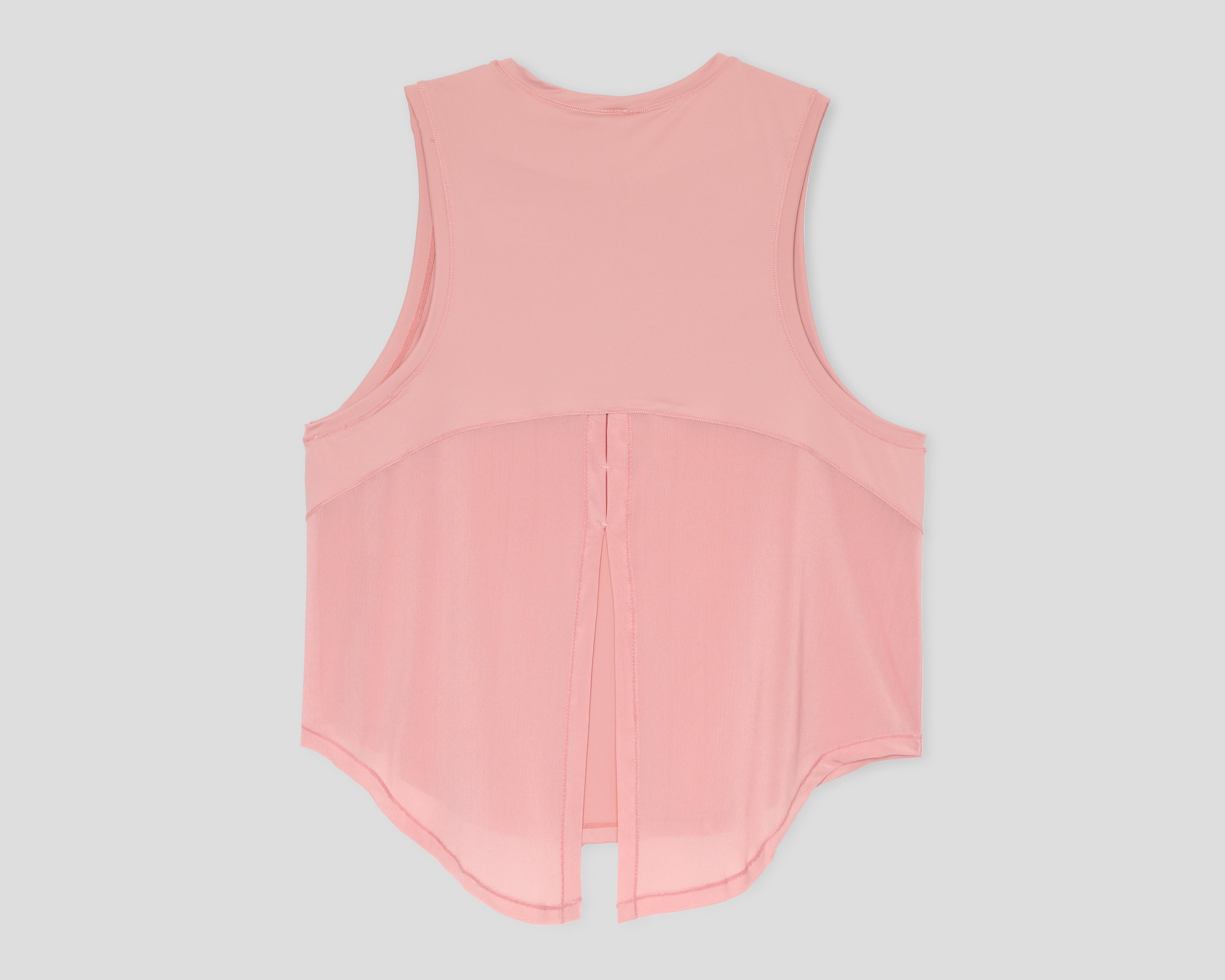 Foto 3 pulgar | Playera Deportiva Everlast para Mujer