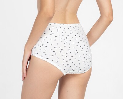 Foto 3 | Pantaleta Emociones para Mujer 3 Piezas