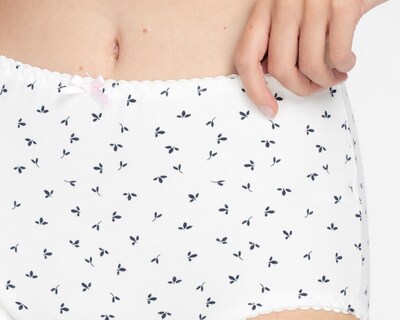 Foto 4 | Pantaleta Emociones para Mujer 3 Piezas