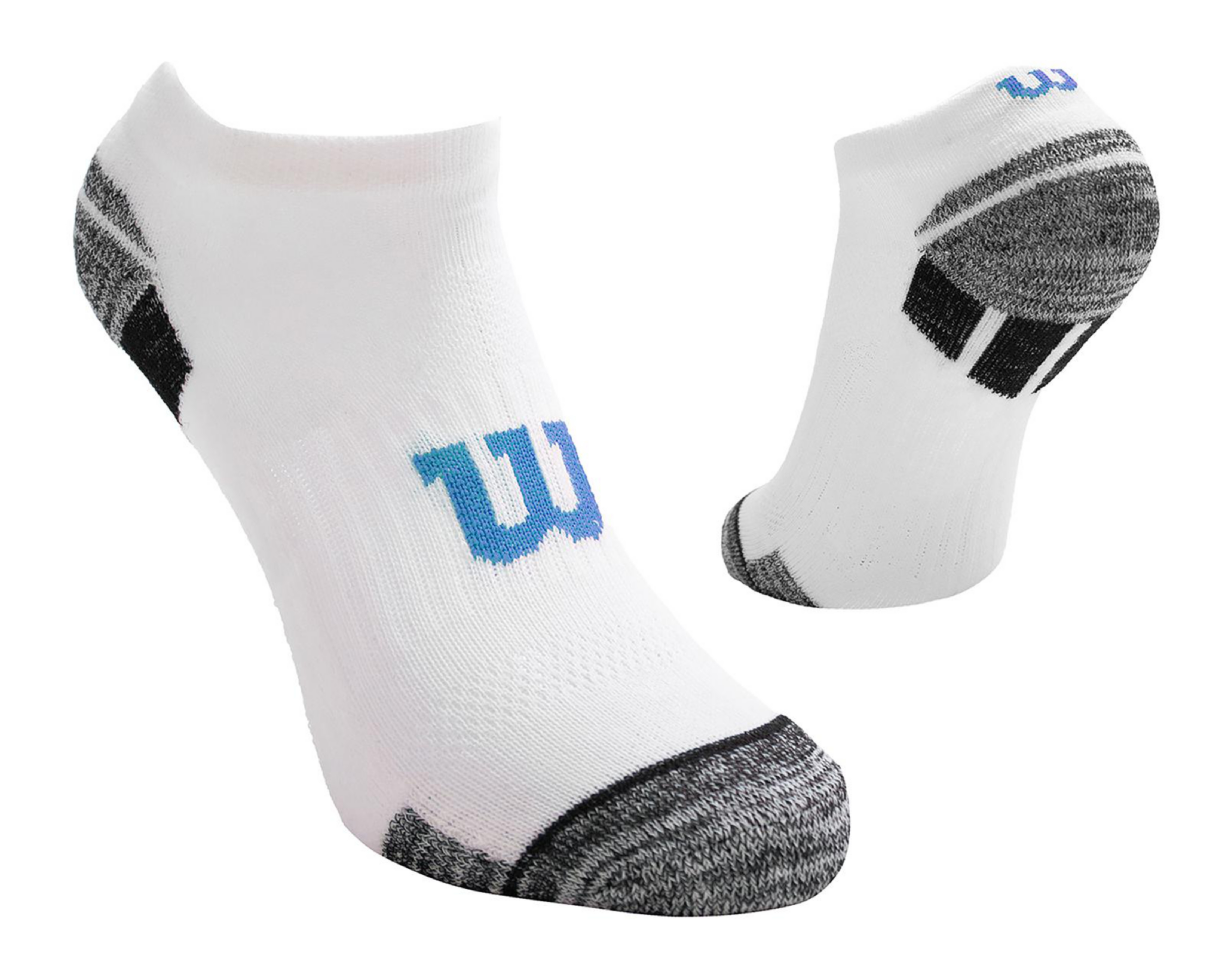 Foto 4 pulgar | Calcetas Deportivas Wilson para Mujer 6 Pares