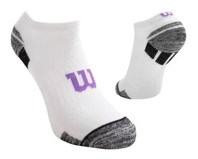 Foto 4 | Calcetas Deportivas Wilson para Mujer 6 Pares