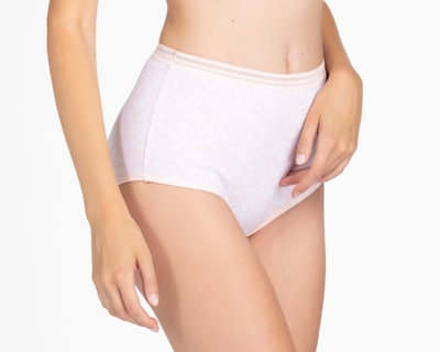 Foto 2 | Pantaleta Emociones para Mujer 3 Piezas