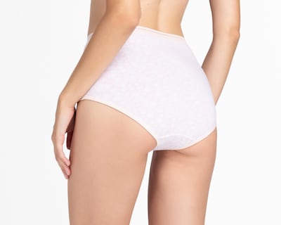 Foto 3 | Pantaleta Emociones para Mujer 3 Piezas