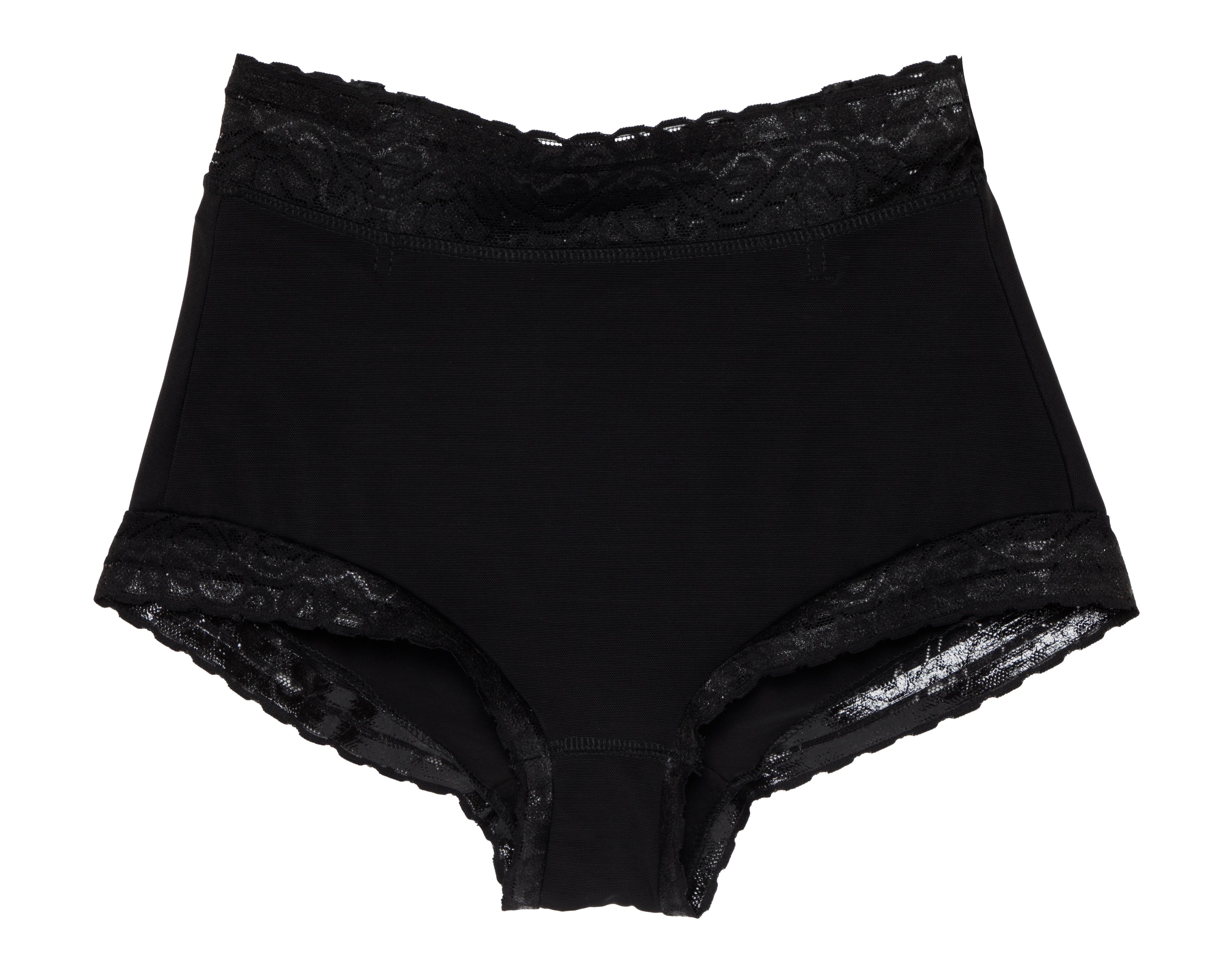 Foto 1 | Pantaleta Control con Encaje Shape & Care para Mujer