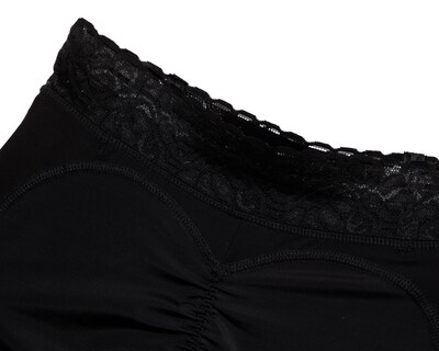 Foto 3 | Pantaleta Control con Encaje Shape & Care para Mujer